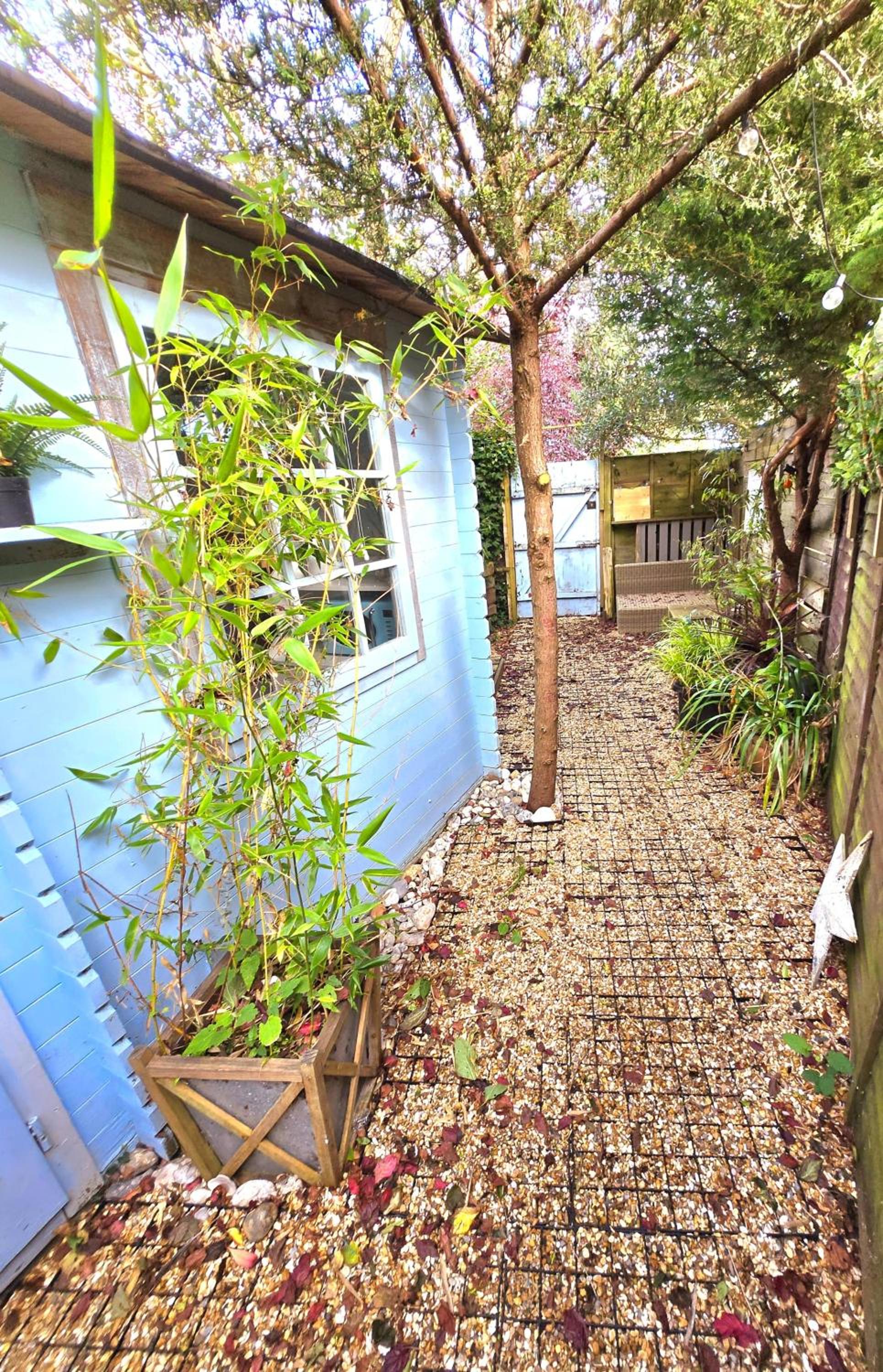 Chalet photo 2