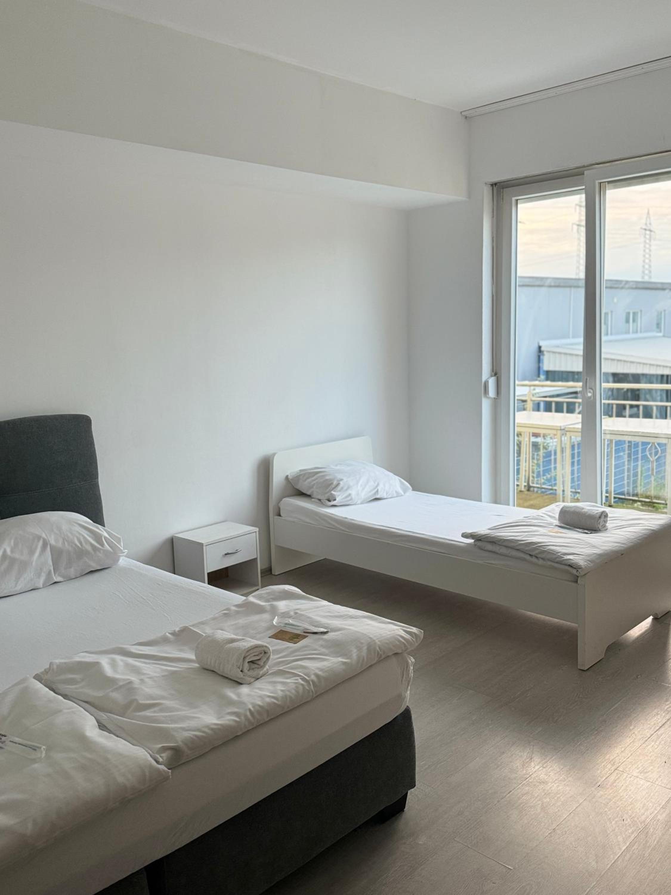 Double Room with Balcony photo 1