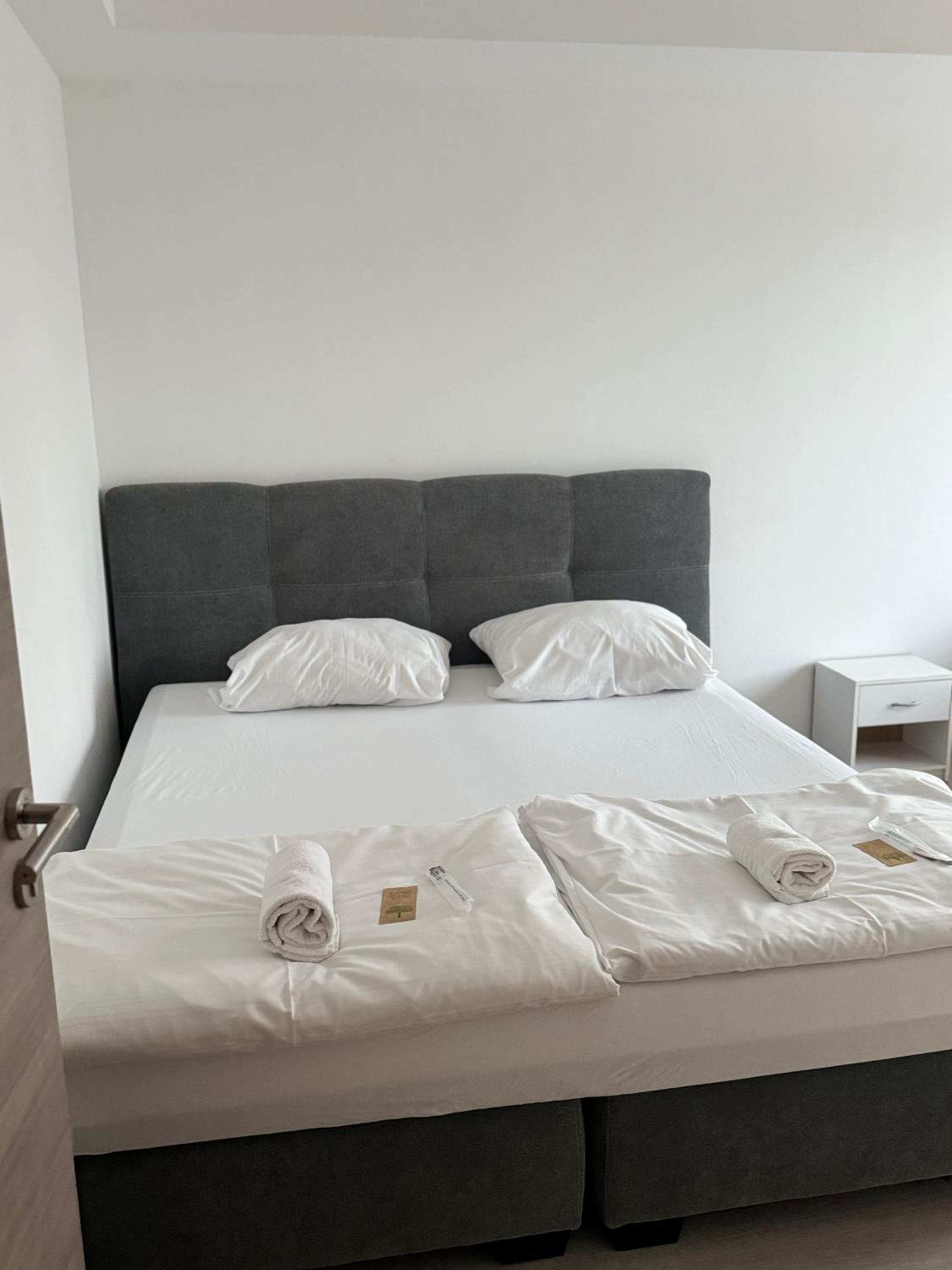 Double Room with Balcony photo 3