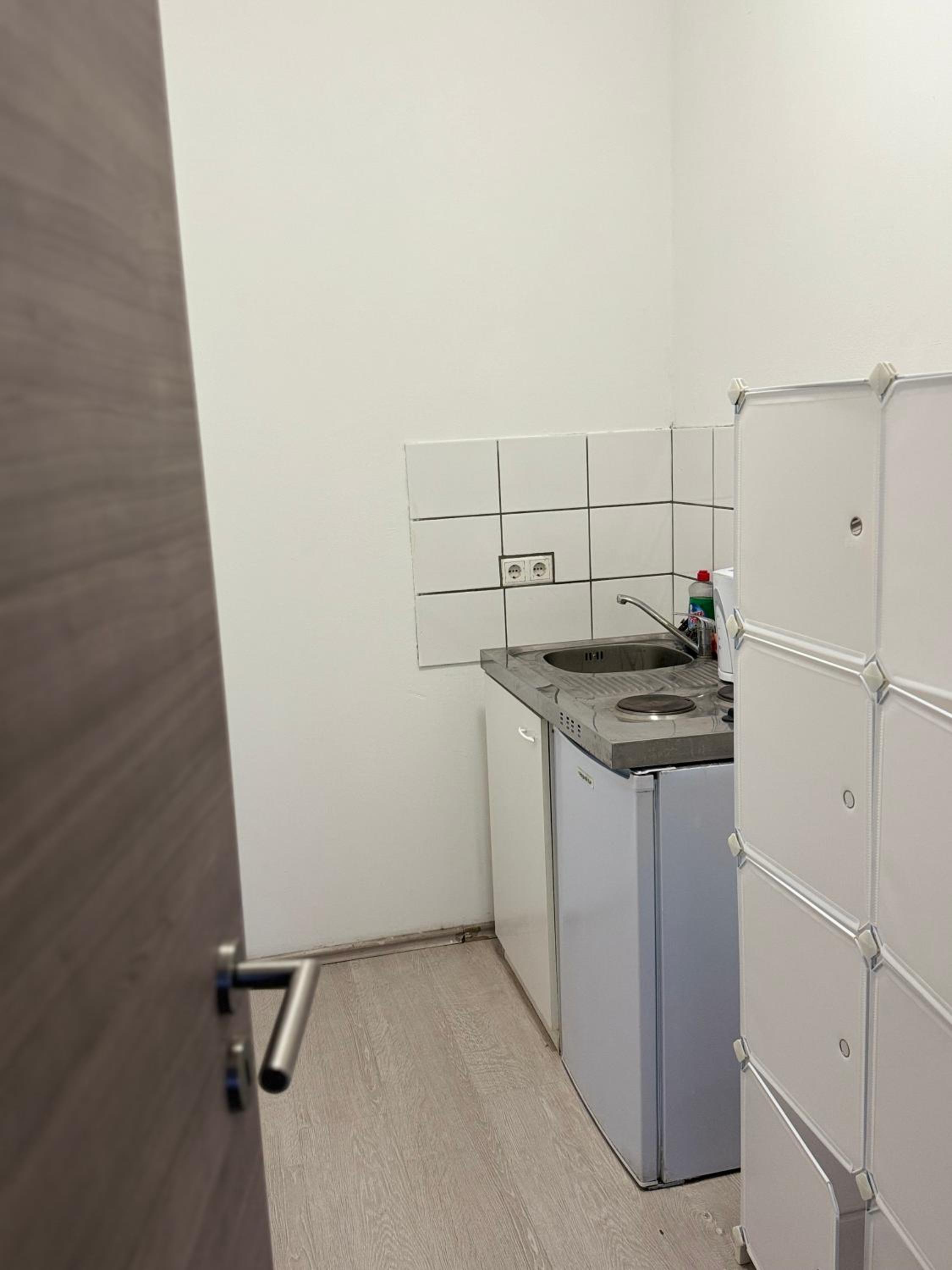 Double Room with Balcony photo 2