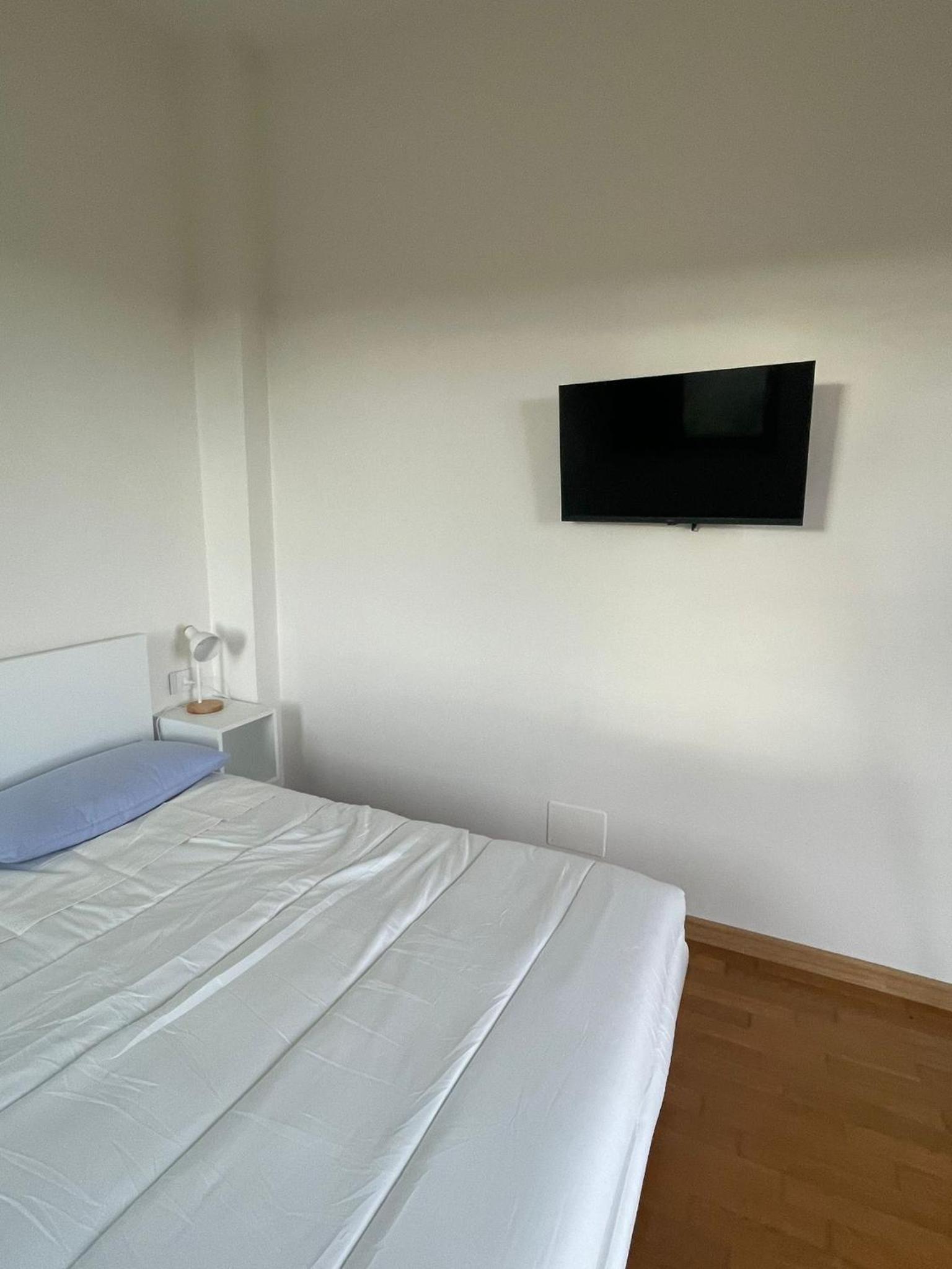 Double Room with Garden View photo 1