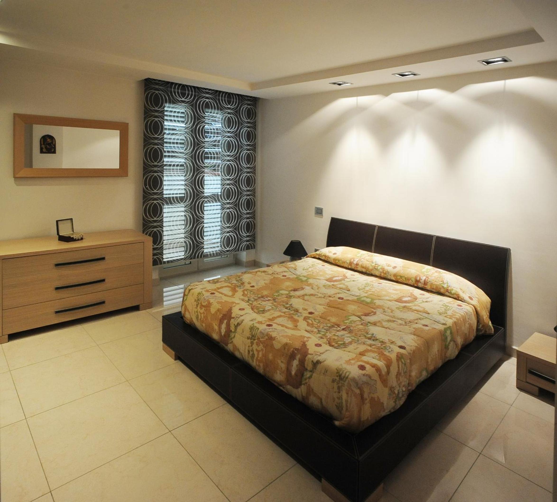 Two-Bedroom Deluxe Apartment photo 3