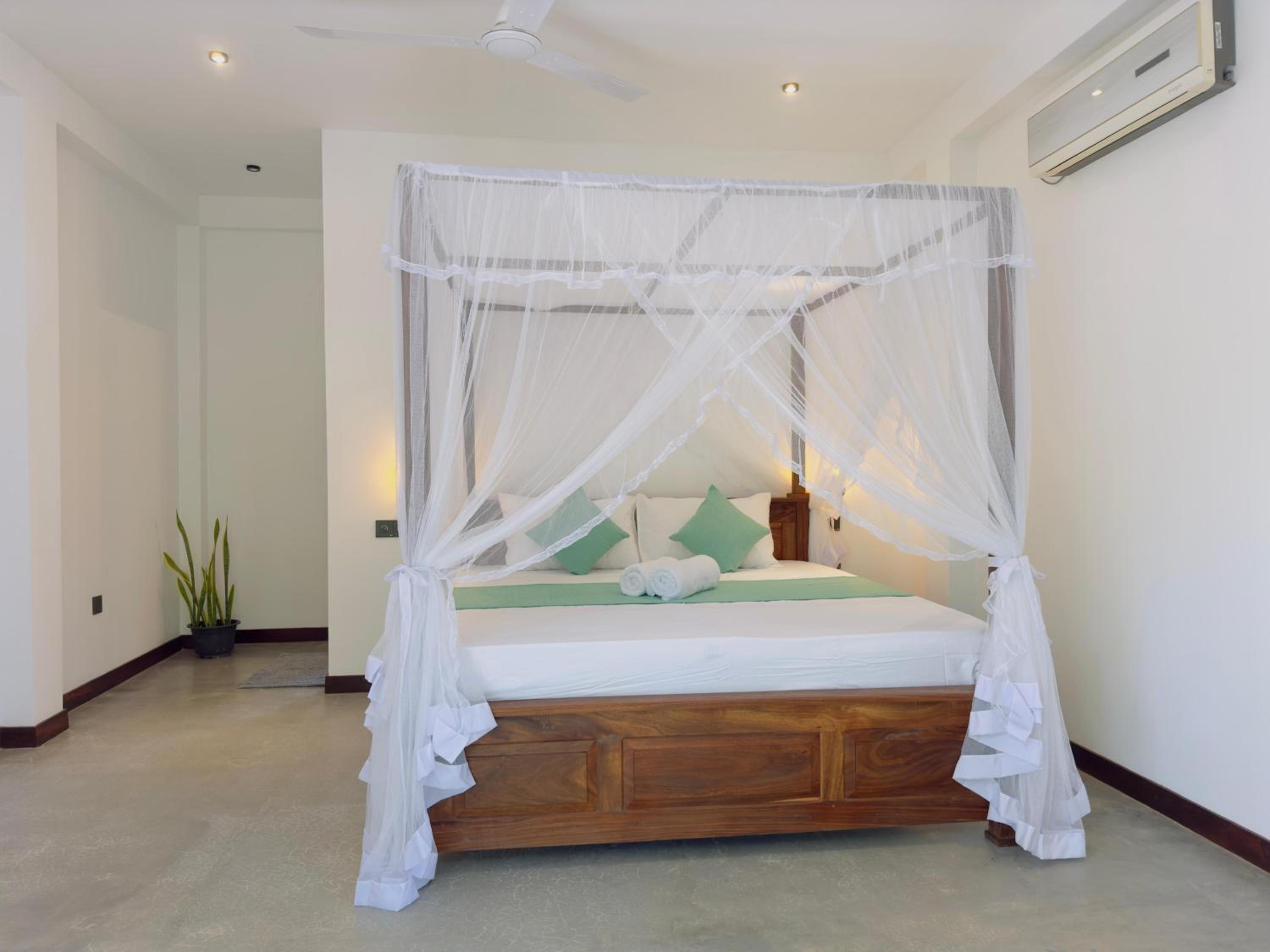 Double Room photo 3