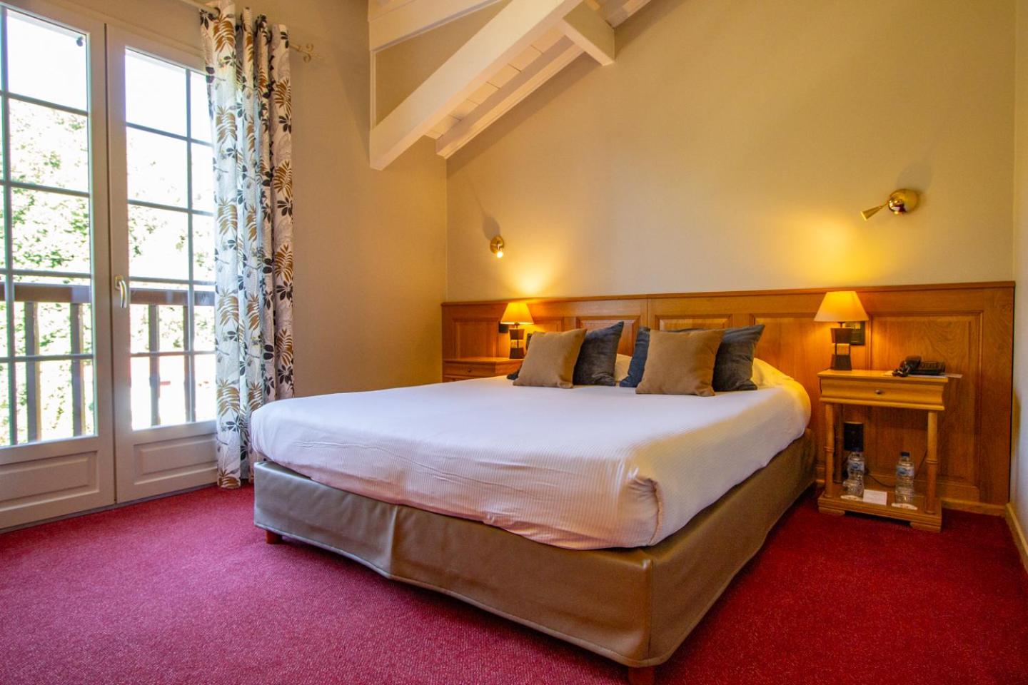 Standard Double Room - Village View - Photo 1