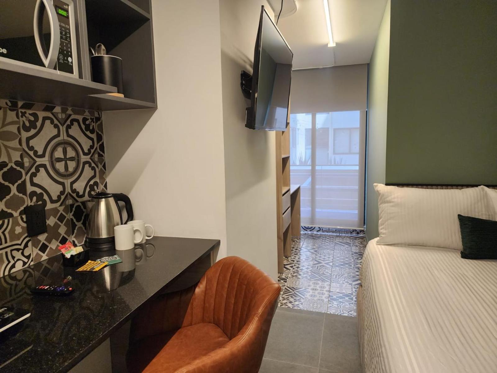 Standard Double Room - Photo 1