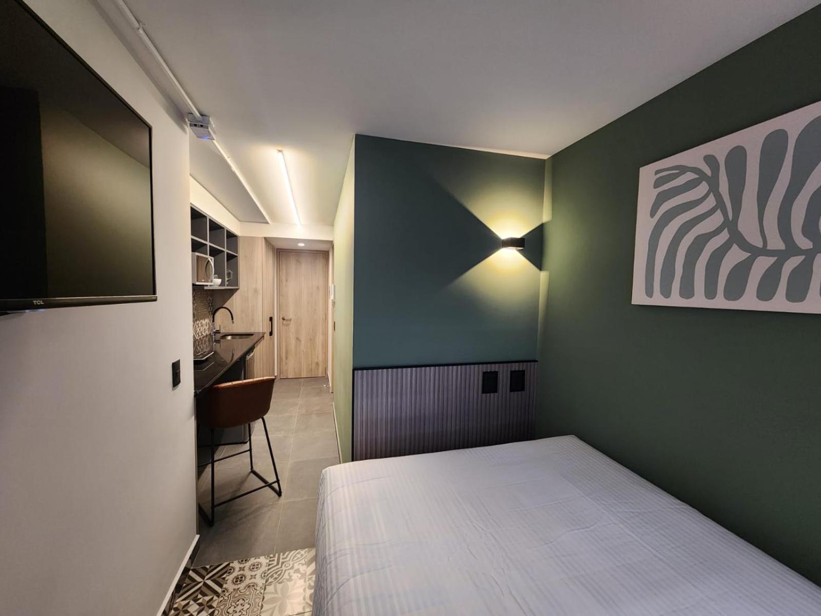 Standard Double Room - Photo 2