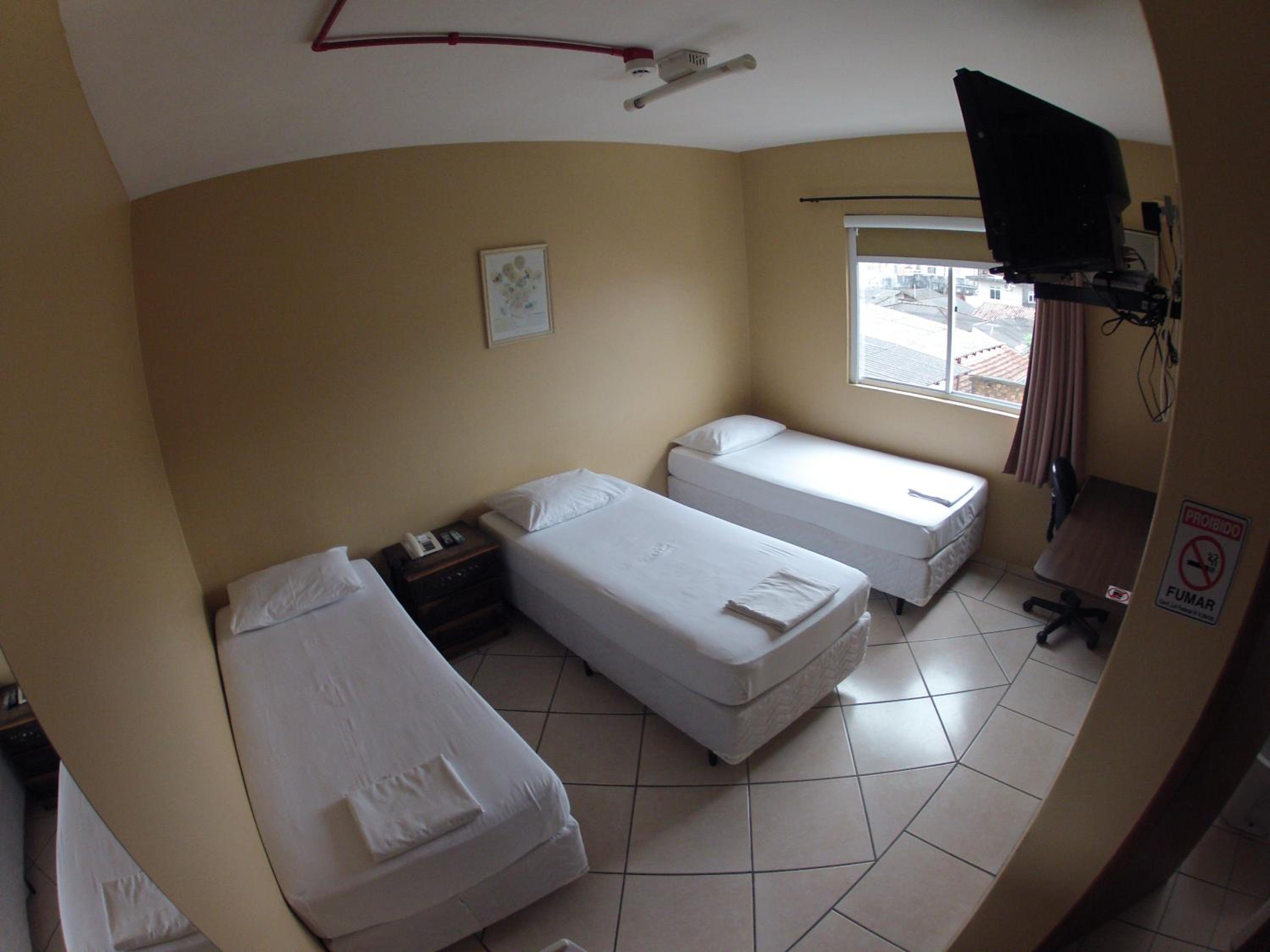 Luxury Quadruple Room photo 3