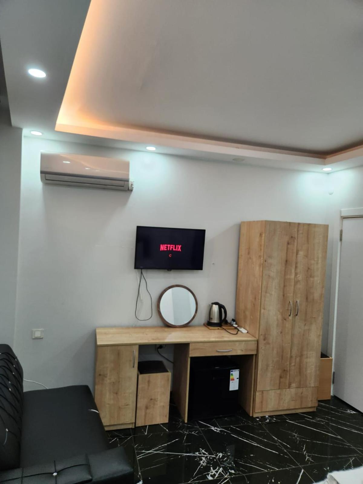 Deluxe Double Studio photo 3
