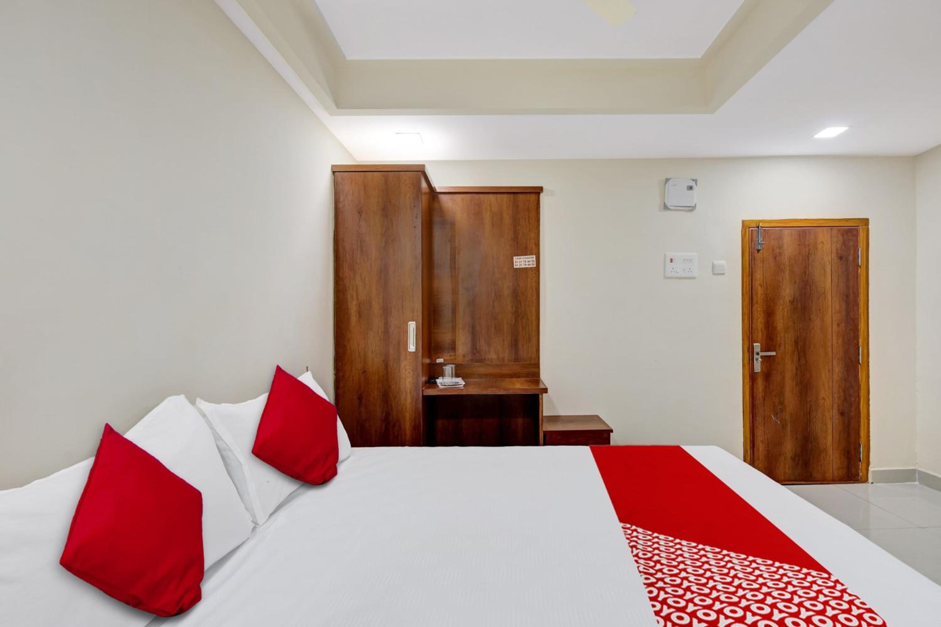 Classic Triple Room