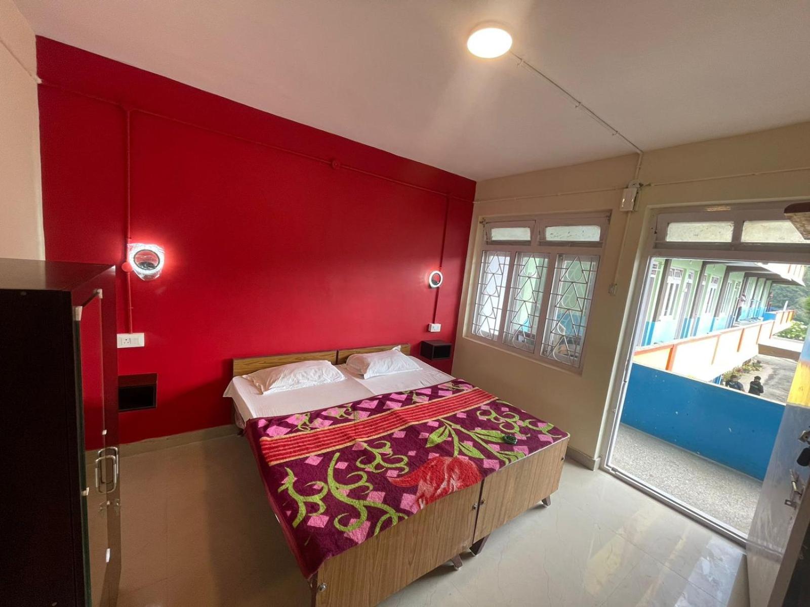 Budget Double Room