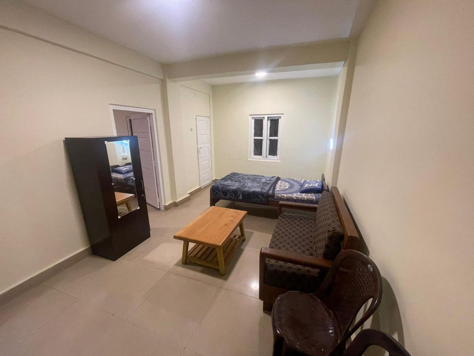 Family Suite photo 2