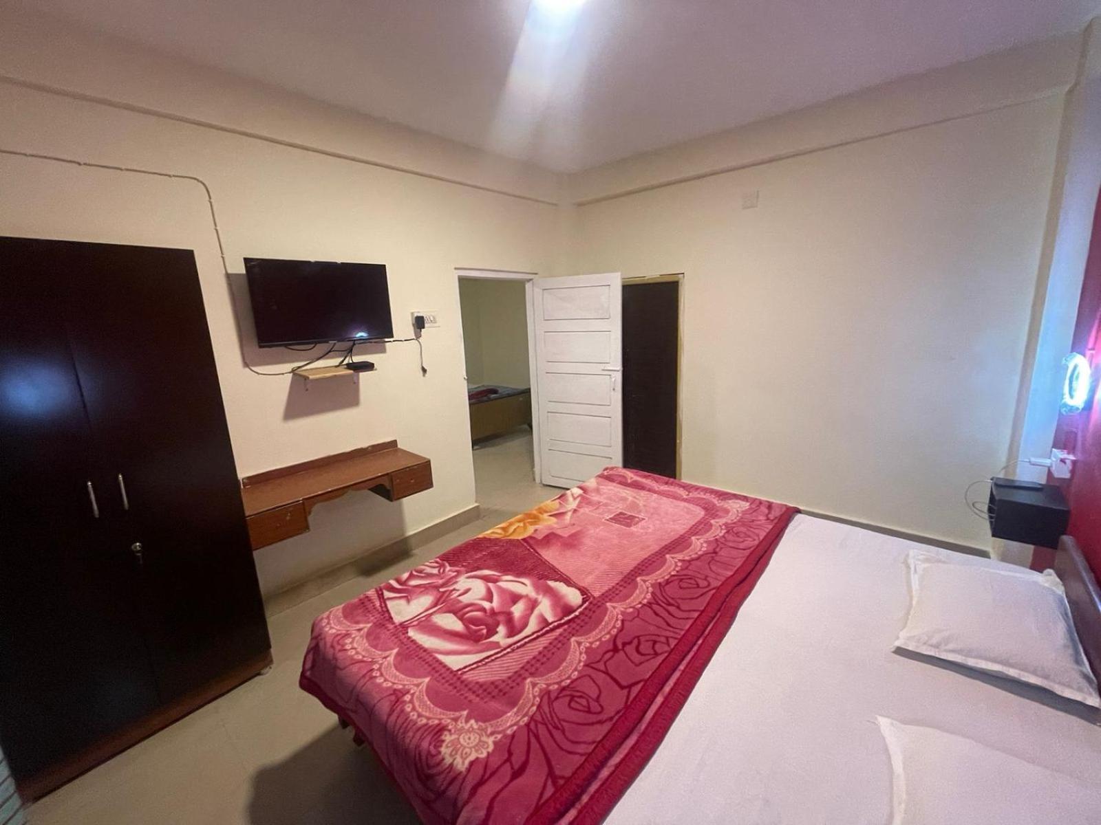 Family Suite photo 3
