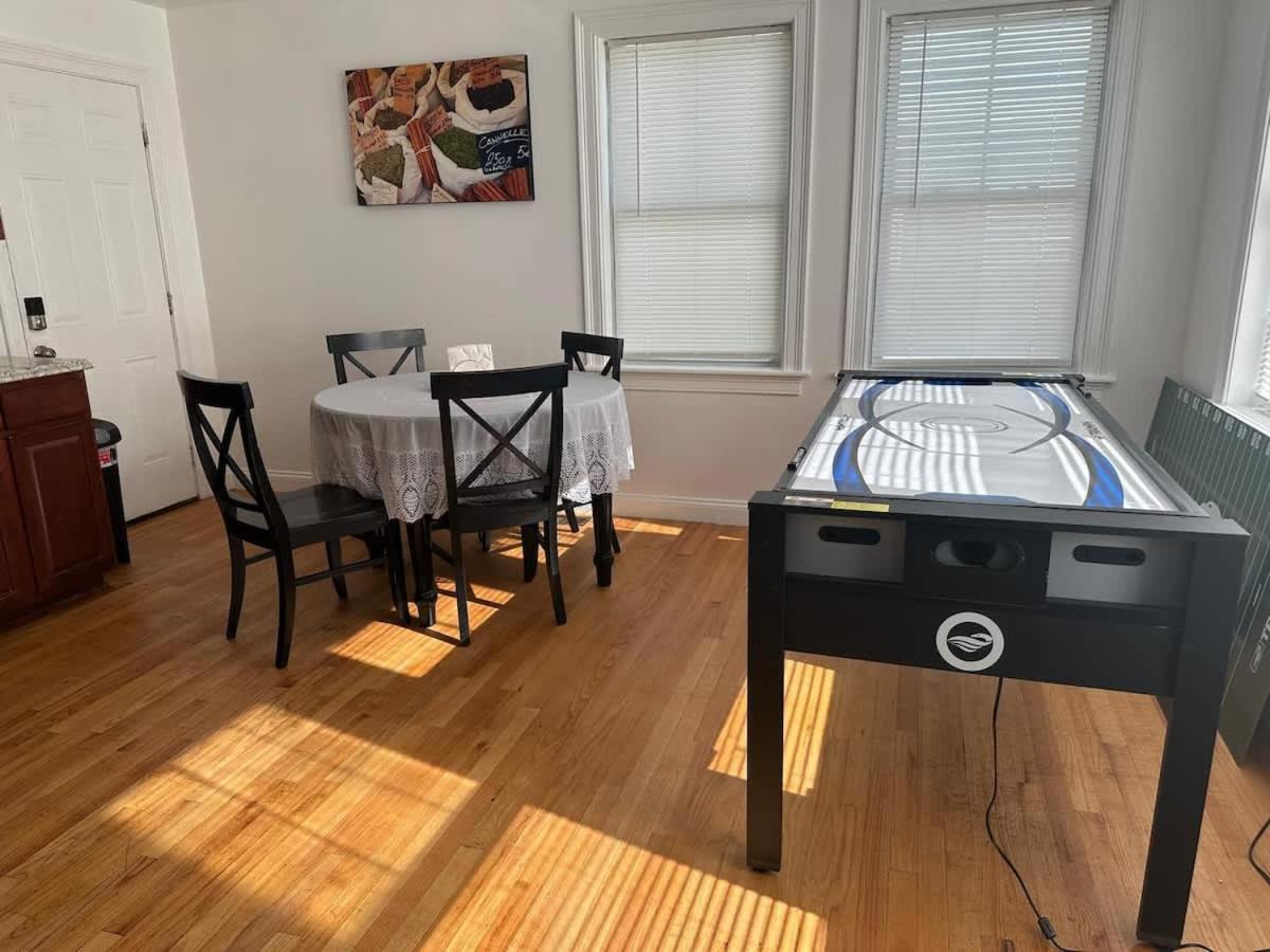 Apartment photo 1