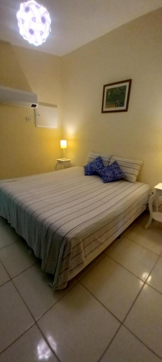 Suite With Sea View
