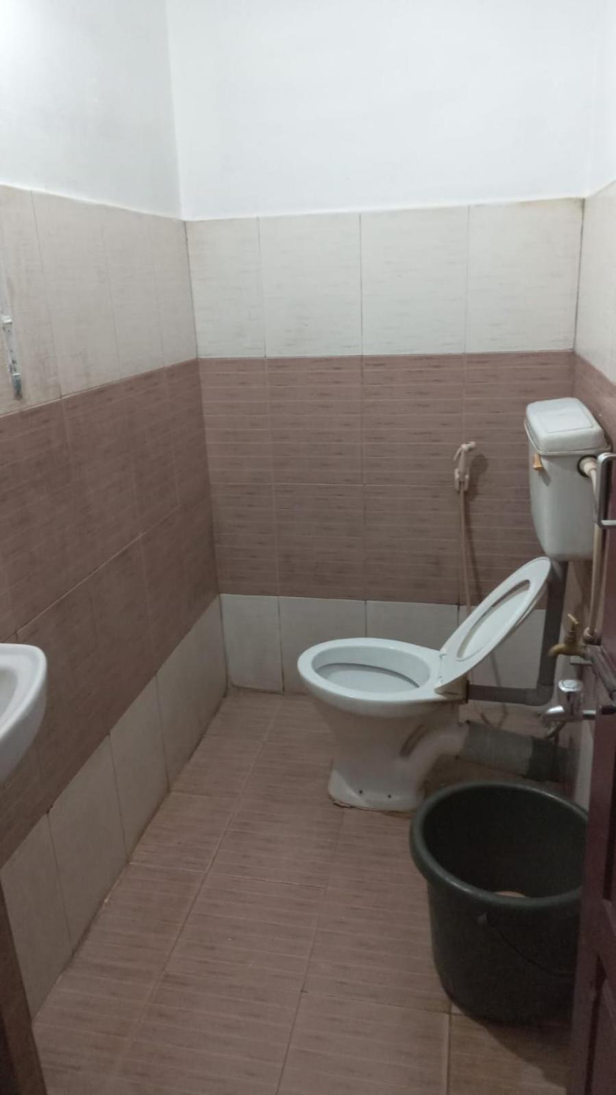 Budget Single Room photo 2