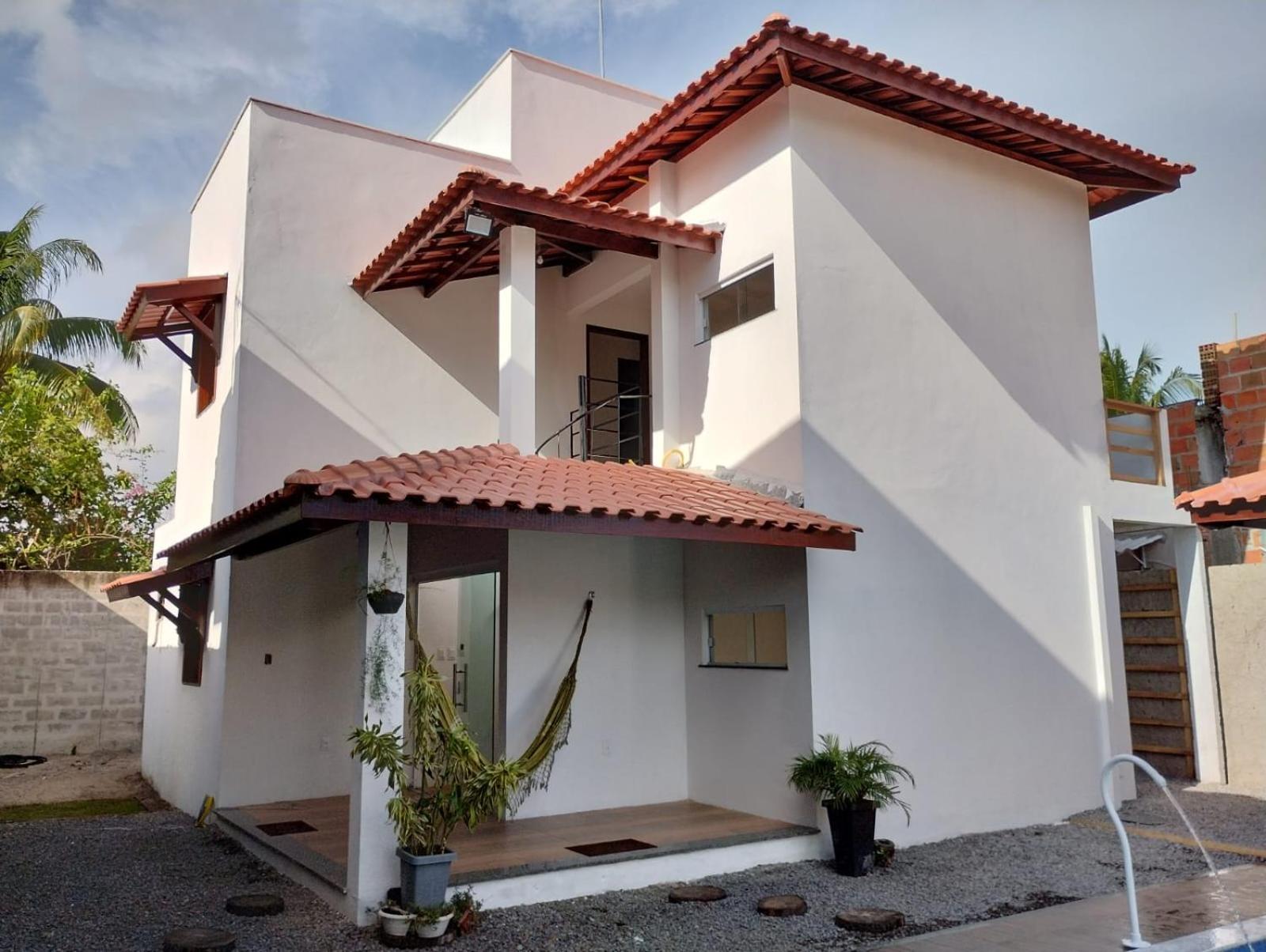 Four-Bedroom House photo 2