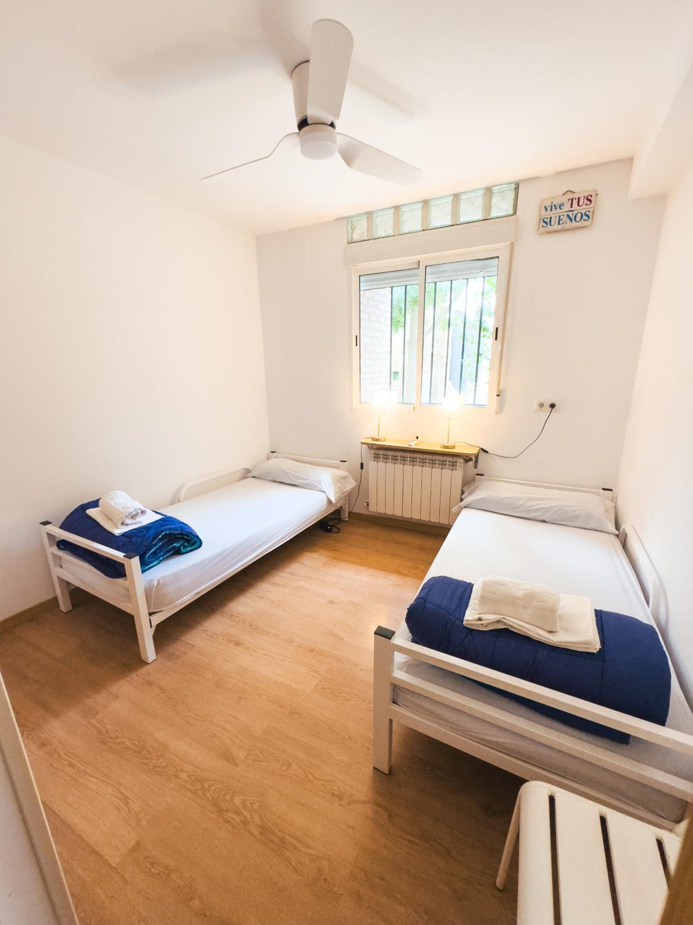 Double Room - Photo 3