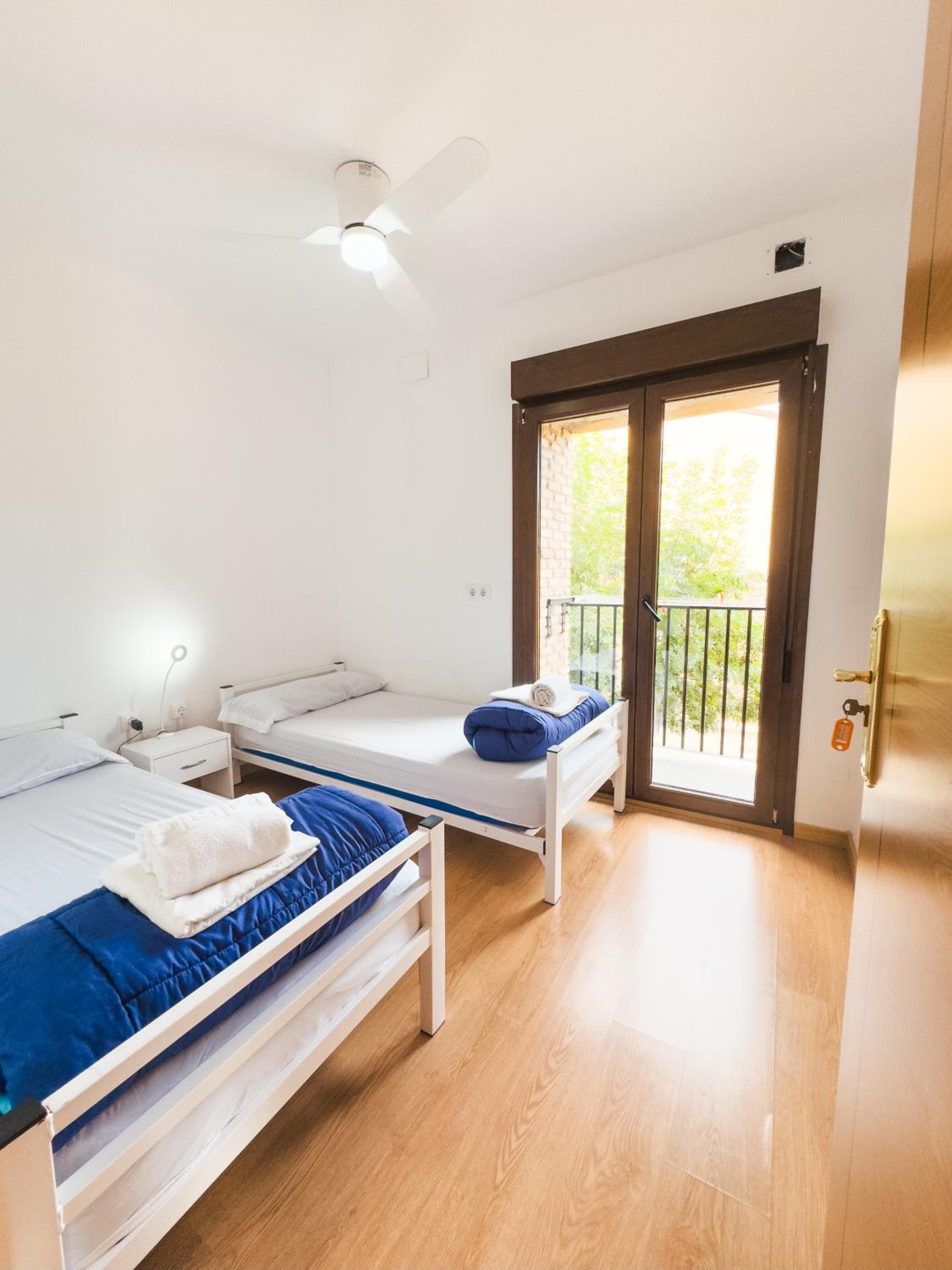 Budget Double Room - Photo 1