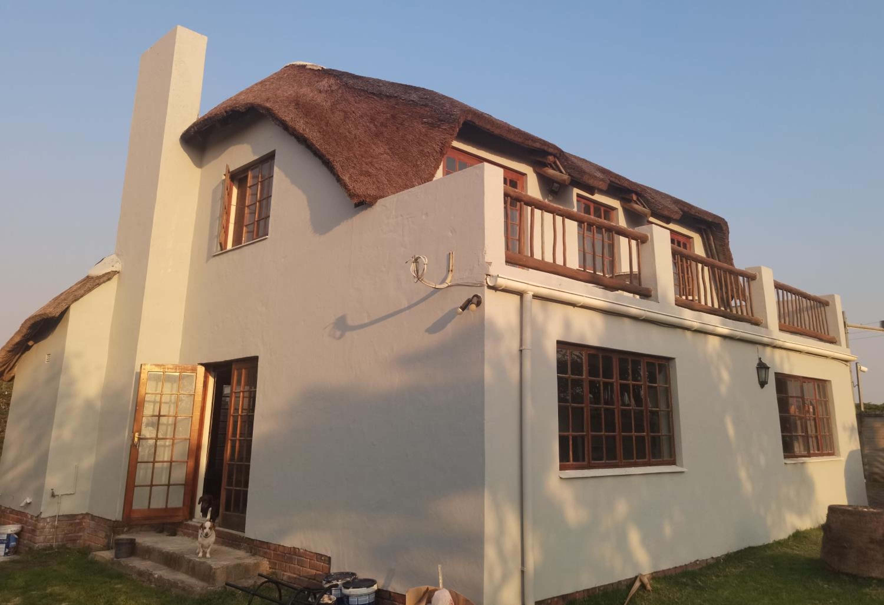 Three-Bedroom Vacation Home  photo 3