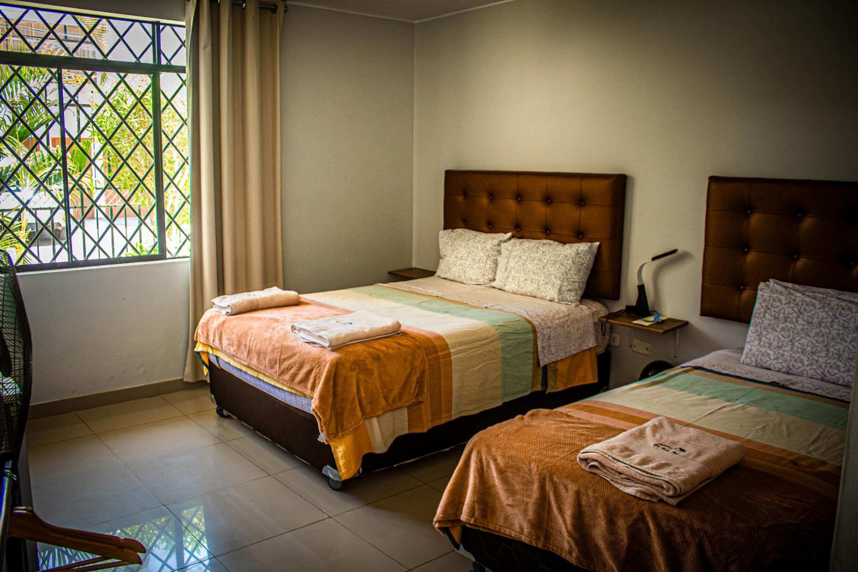 Twin Room photo 2