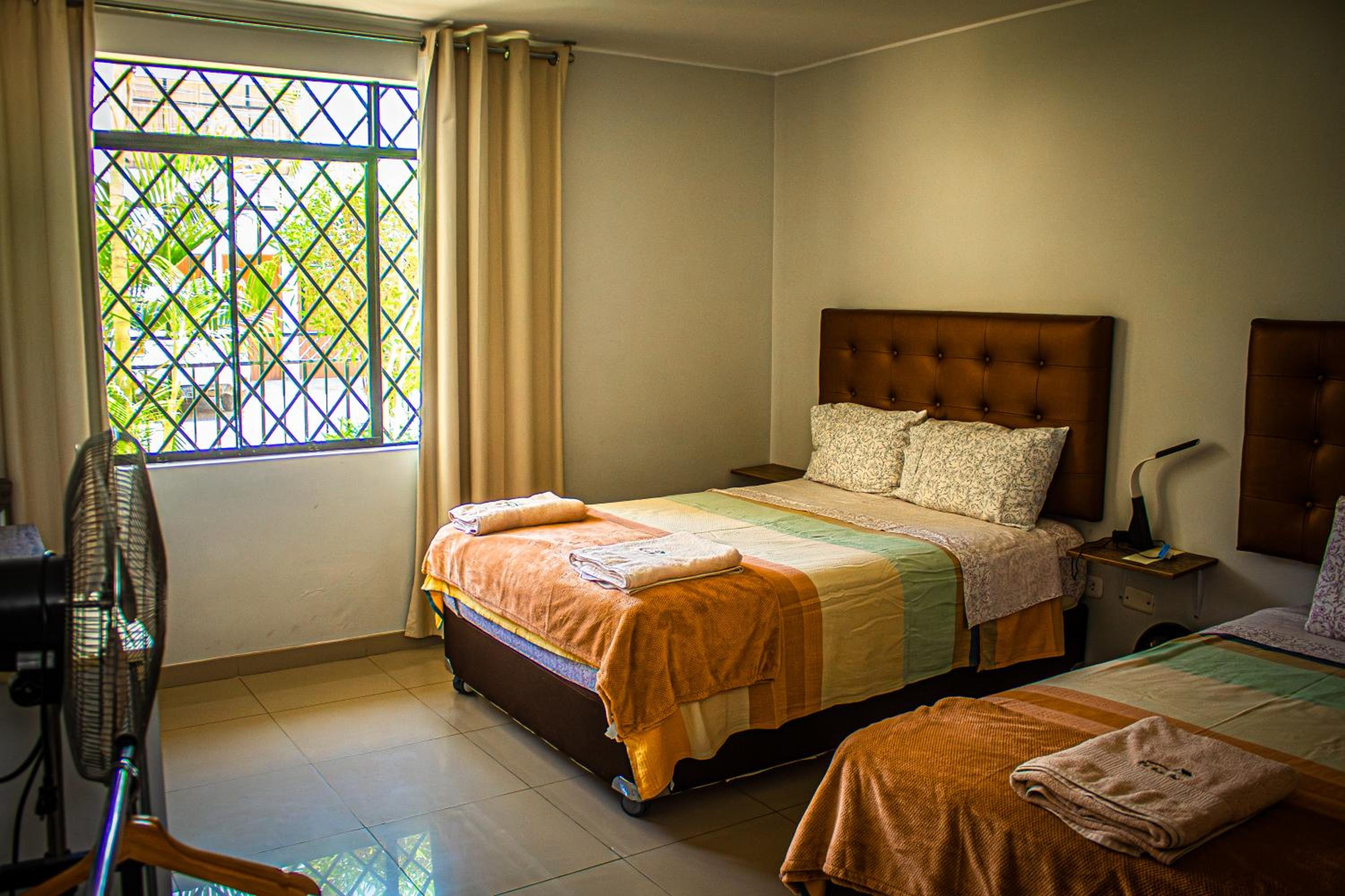 Twin Room photo 1