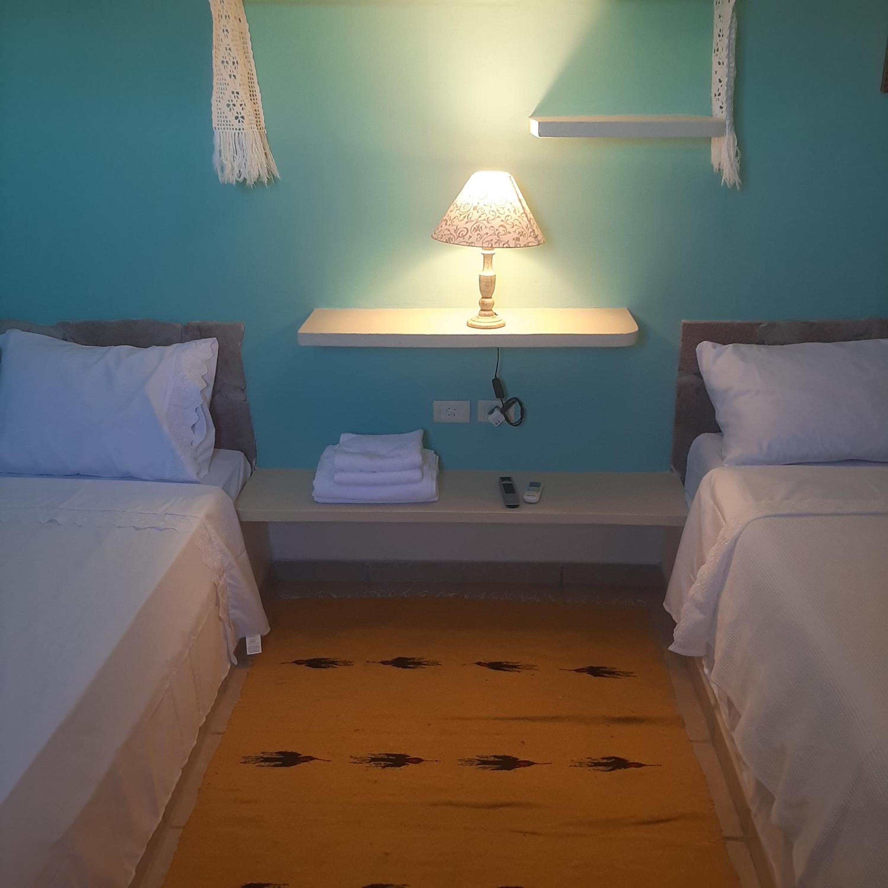 Superior Triple Room With Sea View