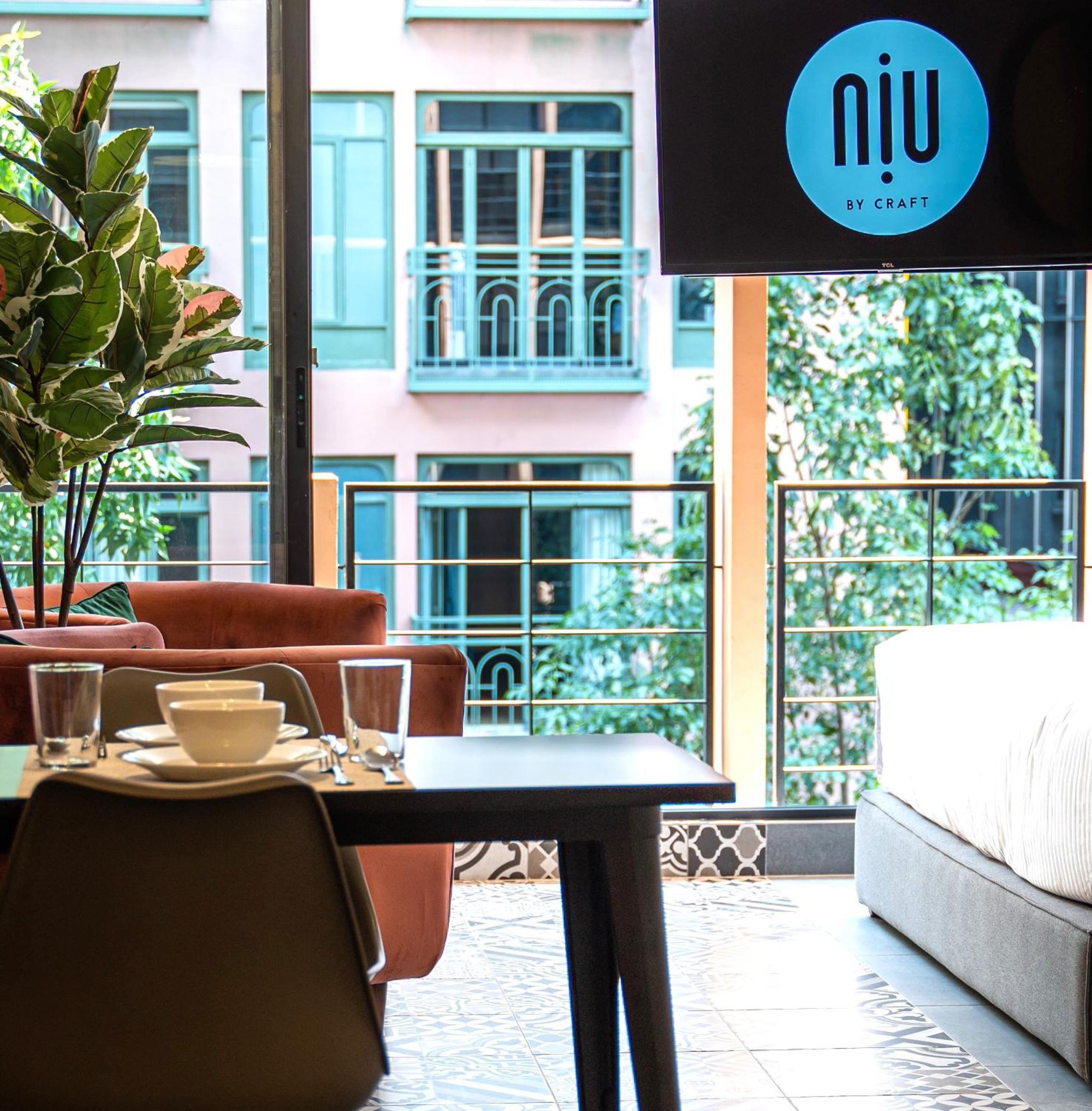 Suite with Balcony - Photo 2