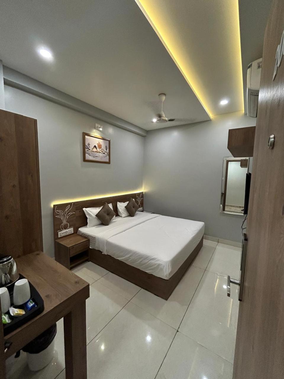 Deluxe Room photo 2