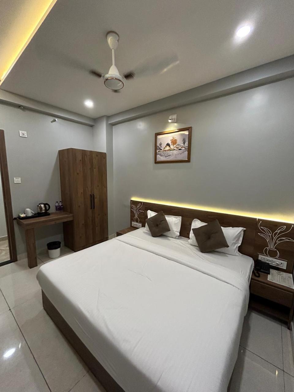 Deluxe Room photo 3