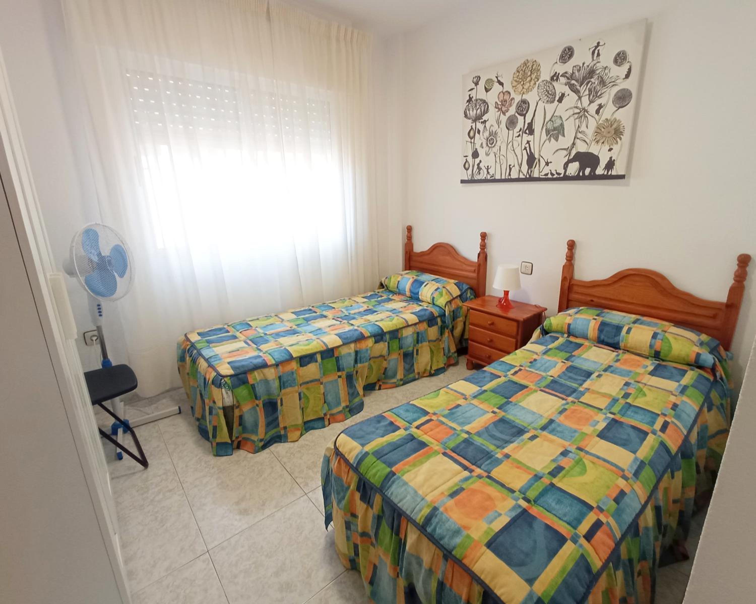 Three-Bedroom House photo 2