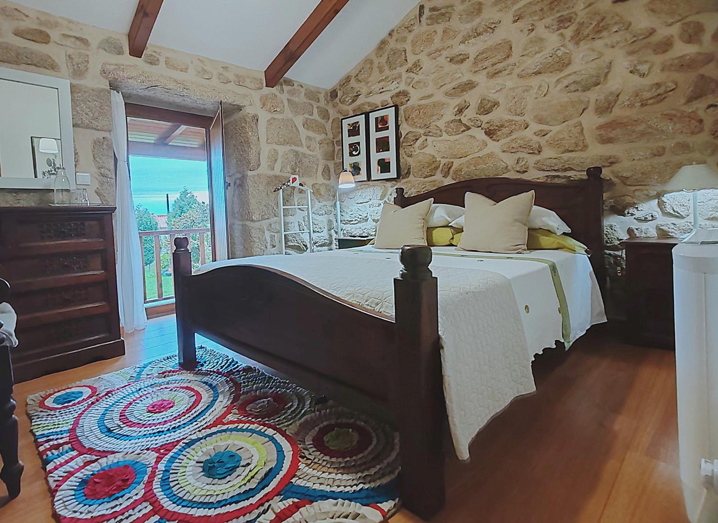 Suite with Mountain View photo 1