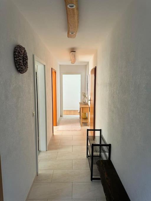 Two-Bedroom Apartment with Terrace photo 3