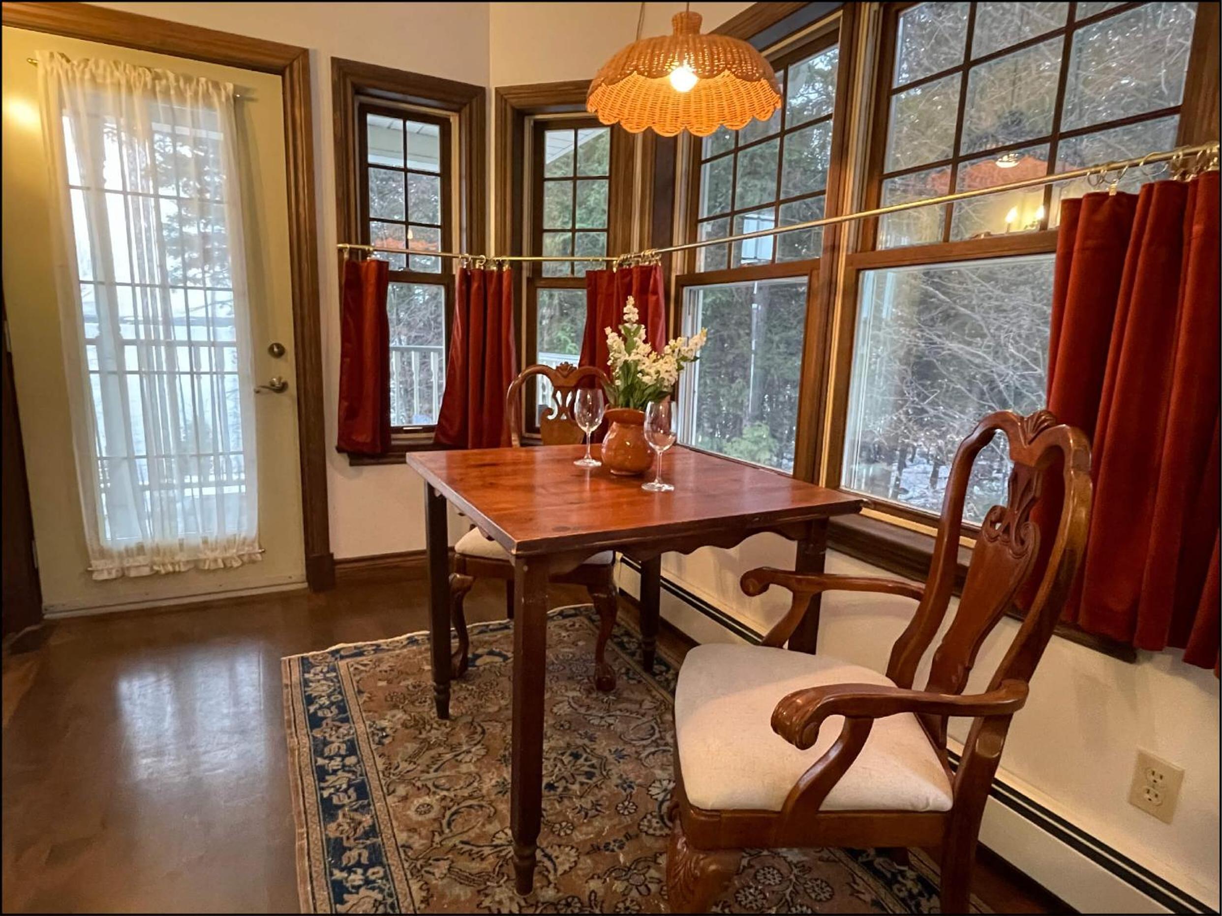Suite with Lake View photo 3