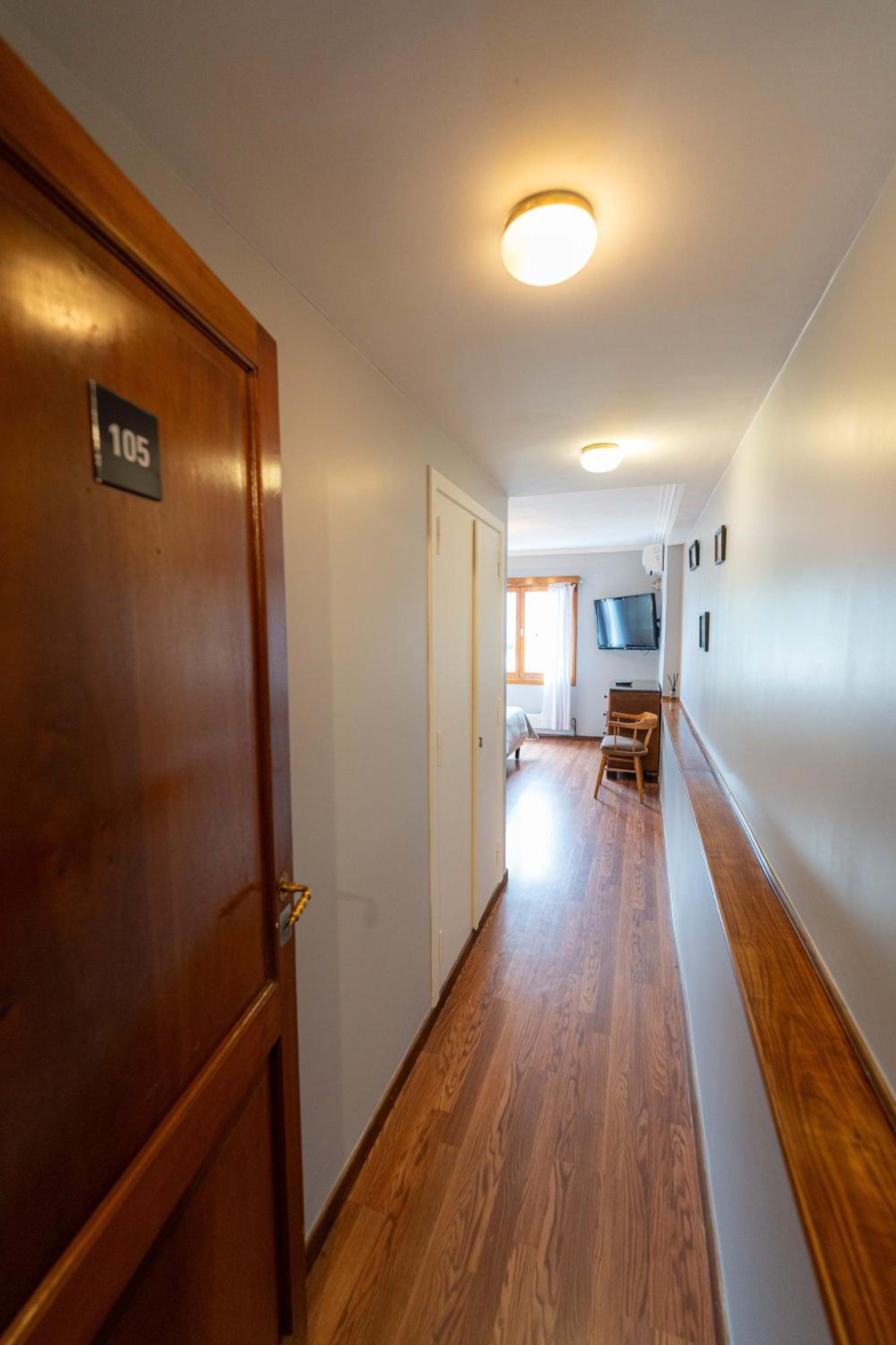 Triple Room with Private Bathroom