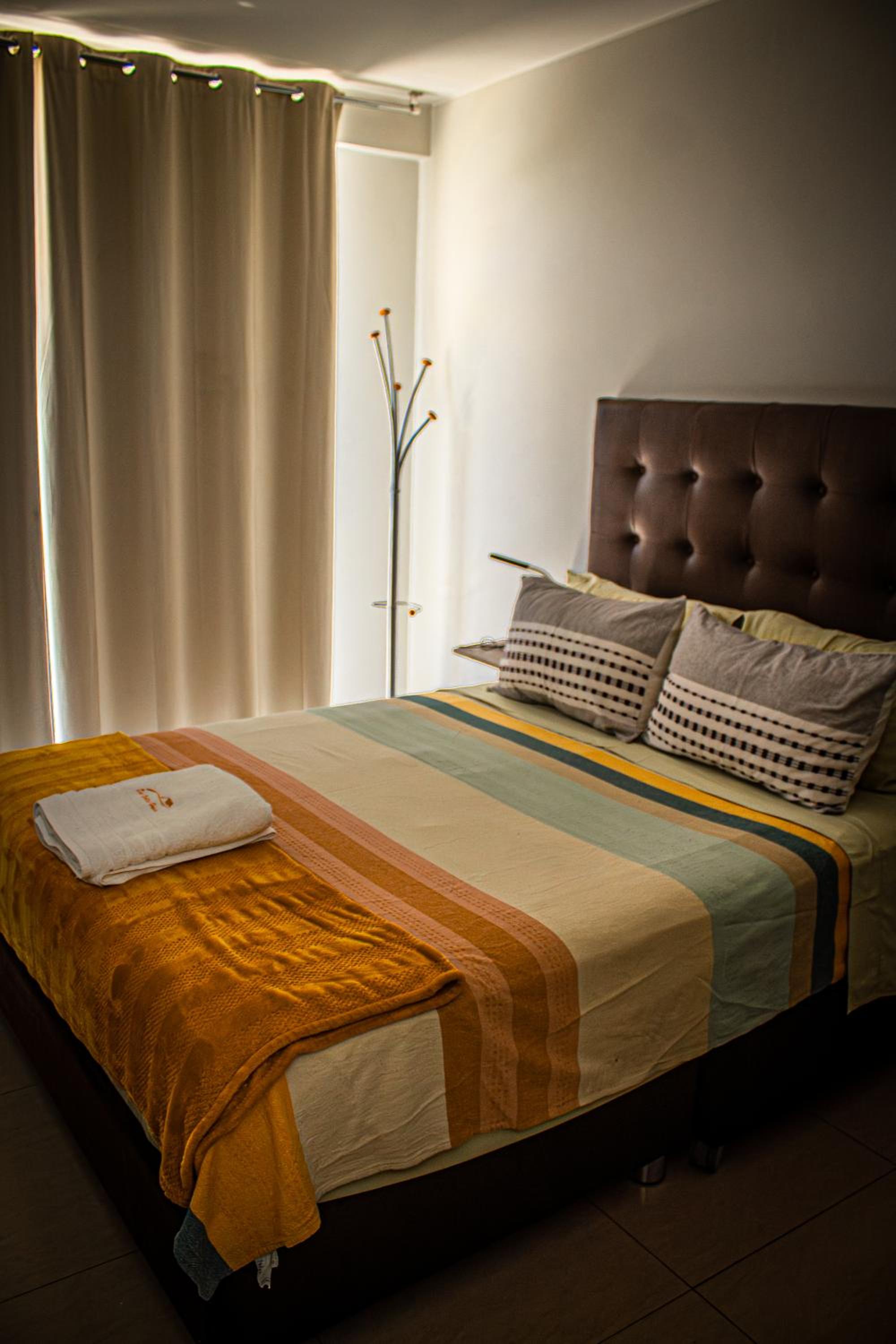 Deluxe Queen Room photo 1
