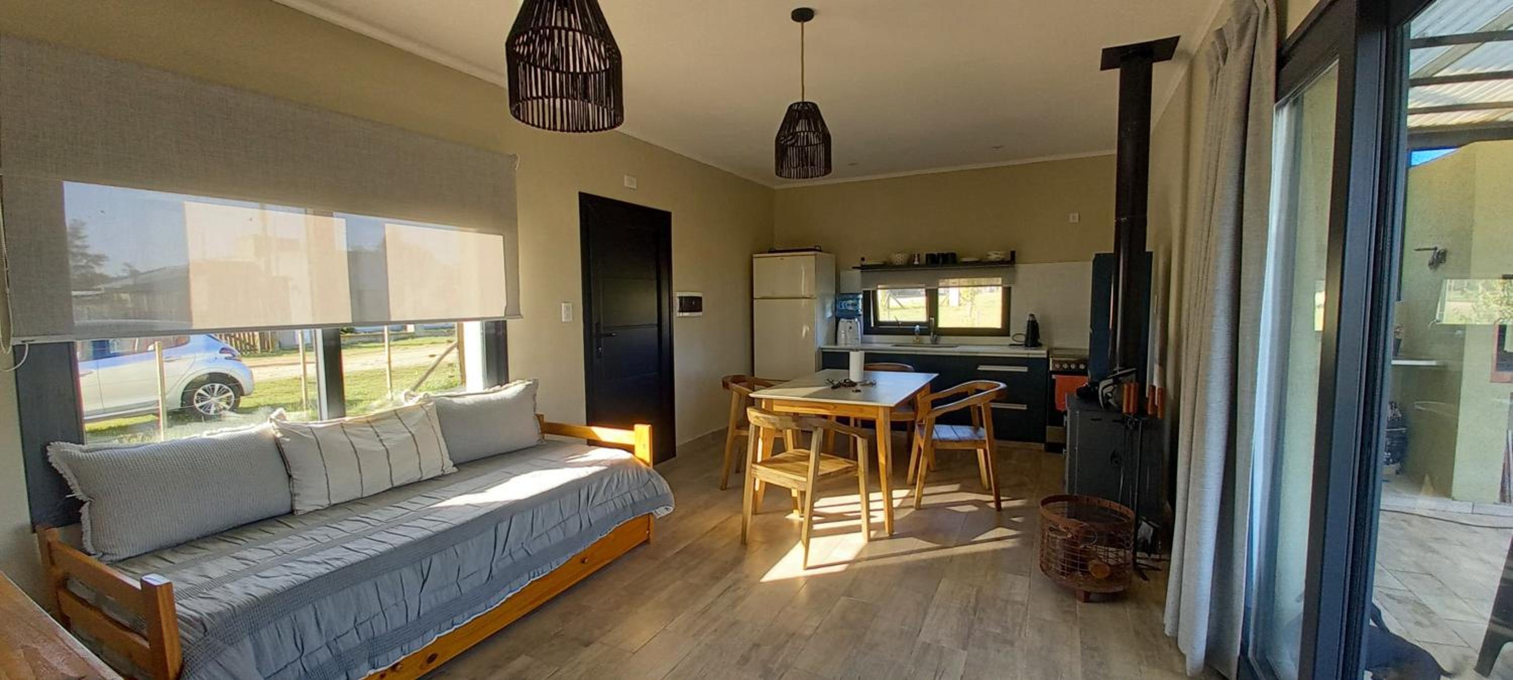 One-Bedroom House photo 3