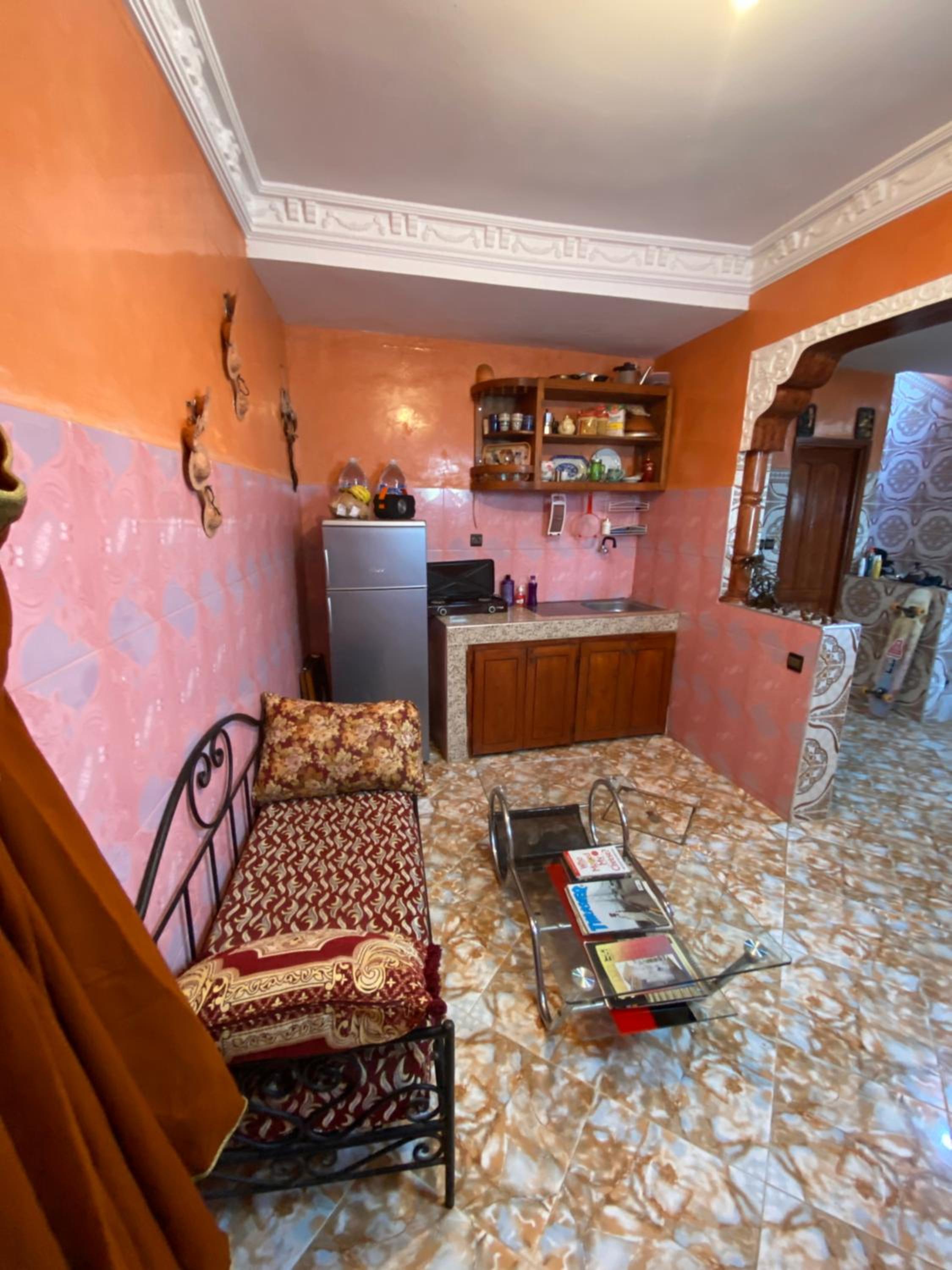 Double Room with Terrace photo 3