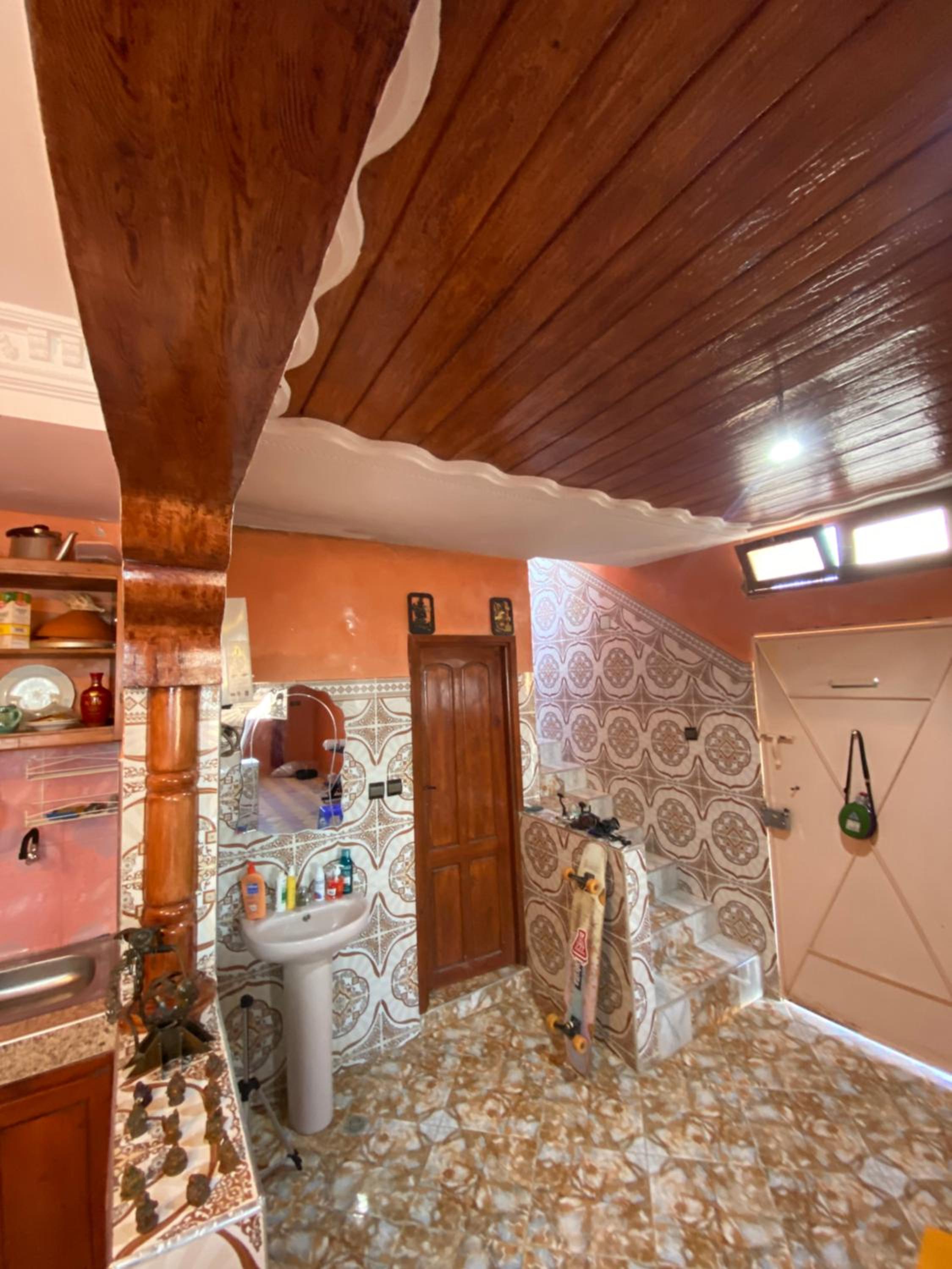 Double Room with Terrace photo 2