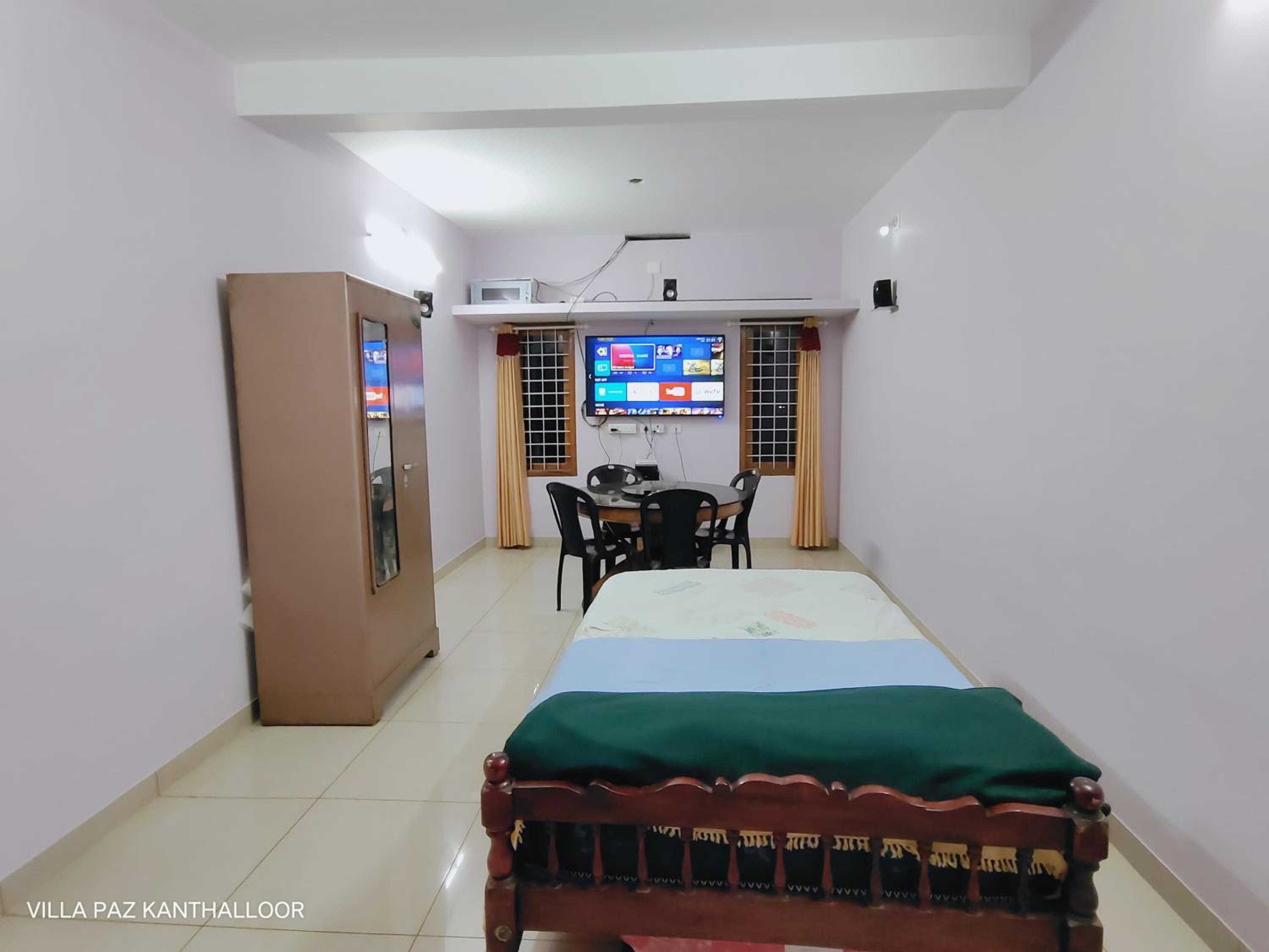 Superior Villa photo 1