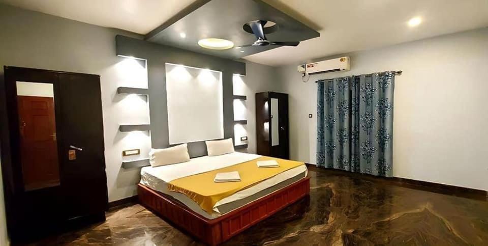 Double Room With Park View photo 1