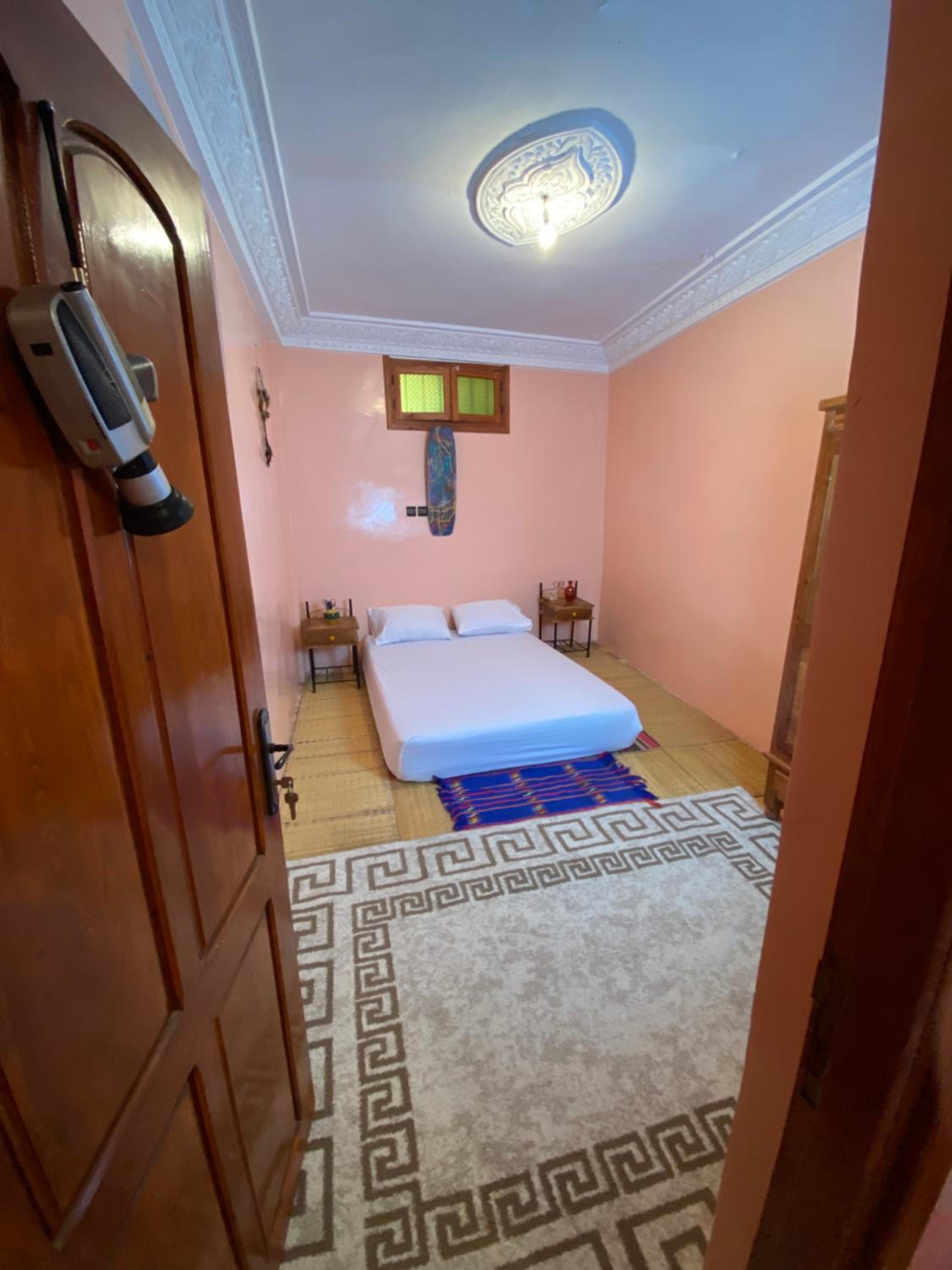 Double Room with Terrace photo 1