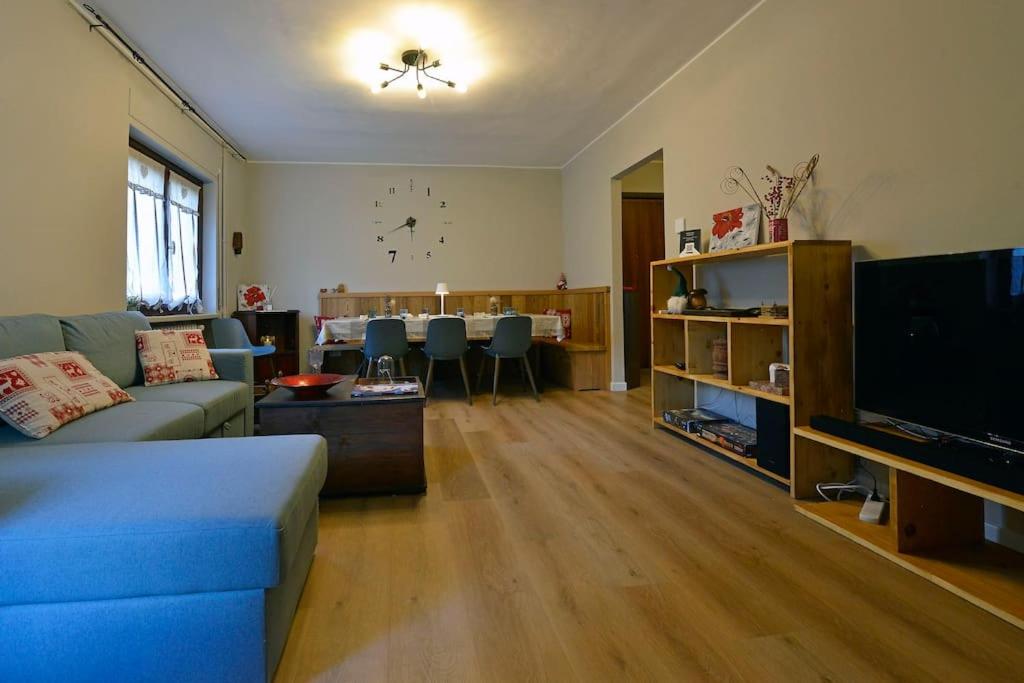 Two-Bedroom Apartment photo 1