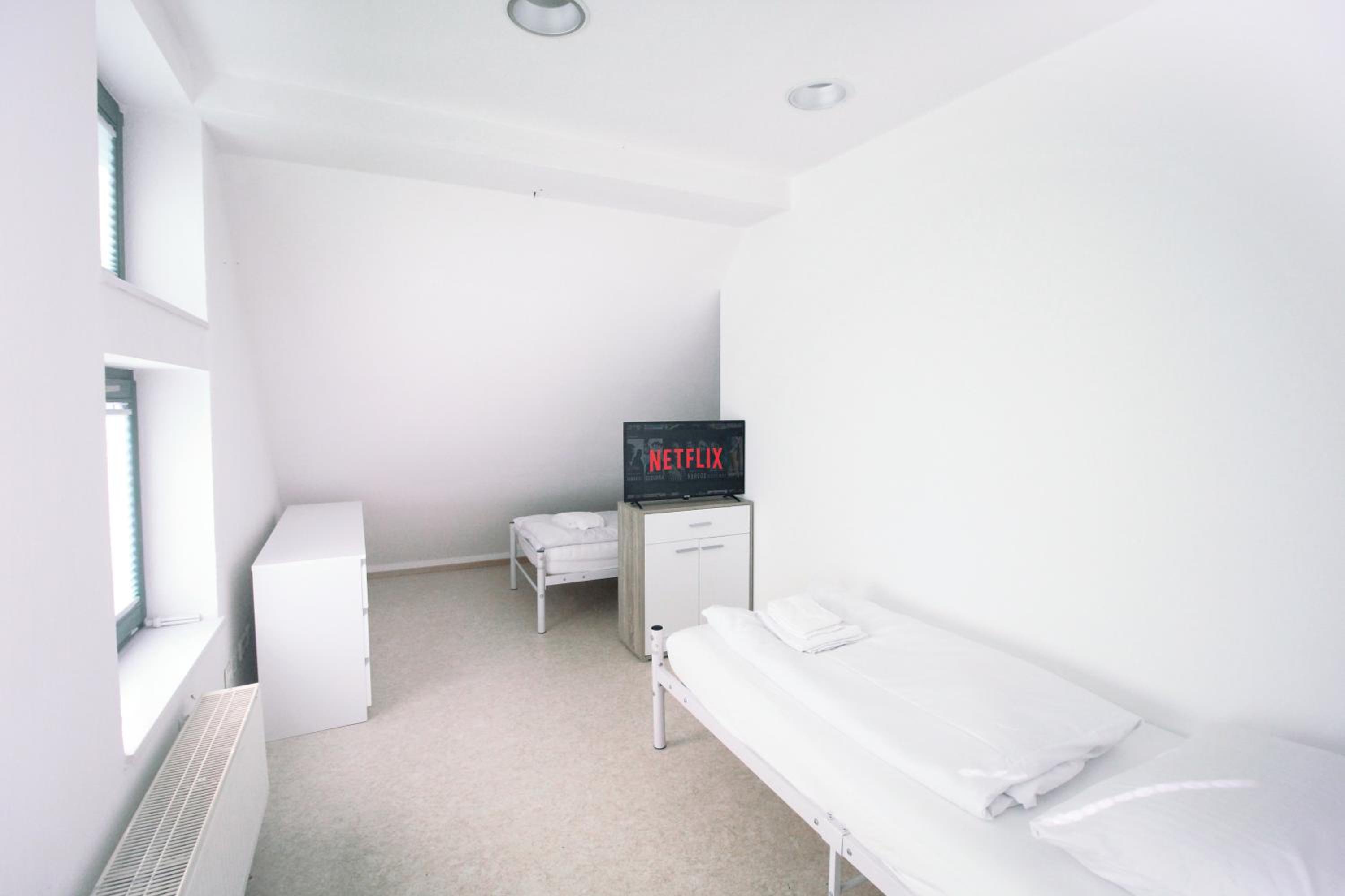 Two-Bedroom Apartment photo 1