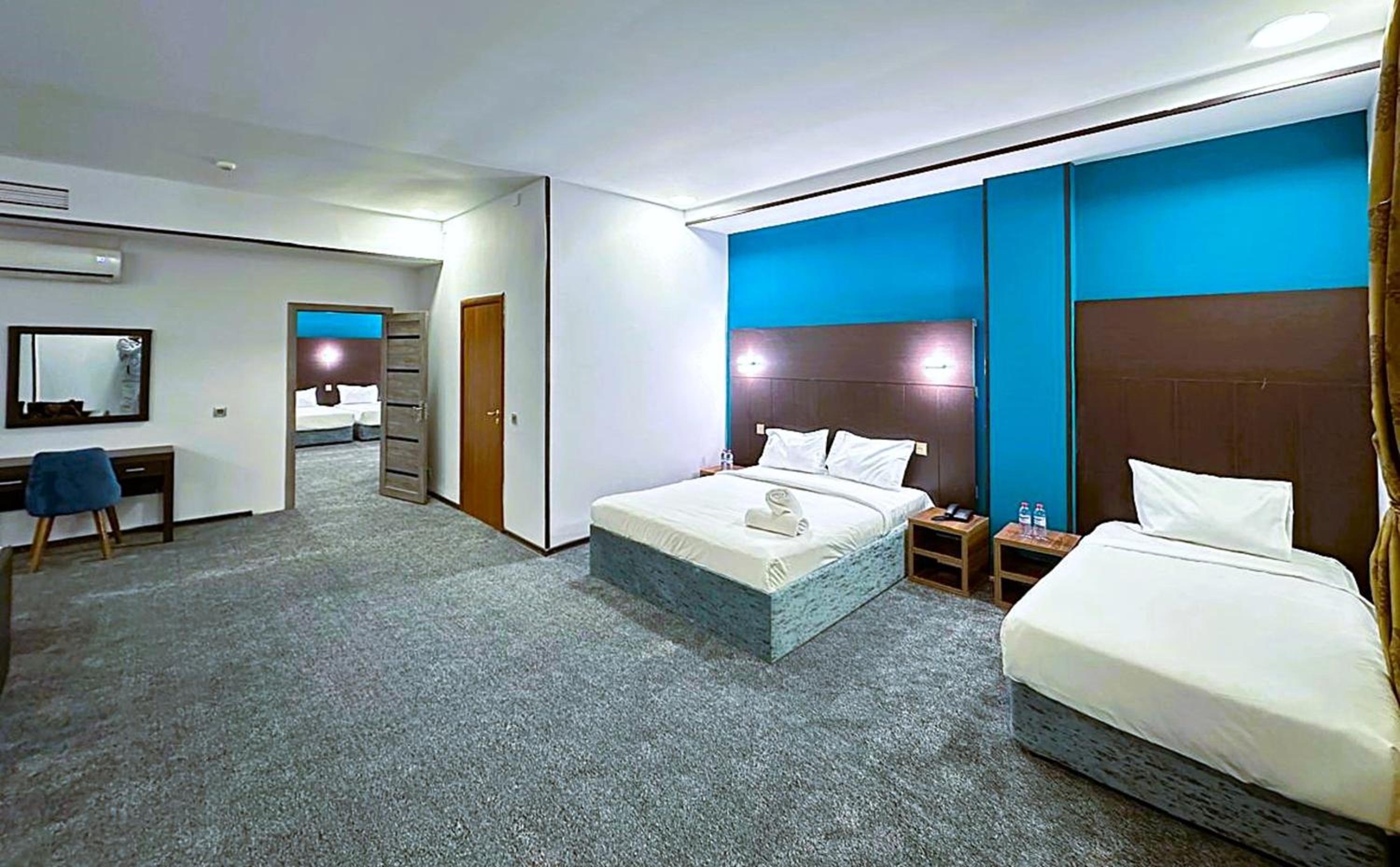 Superior Suite