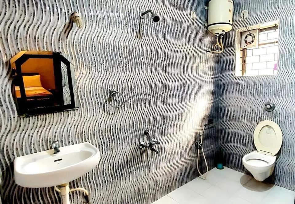 Double Room With Park View photo 2
