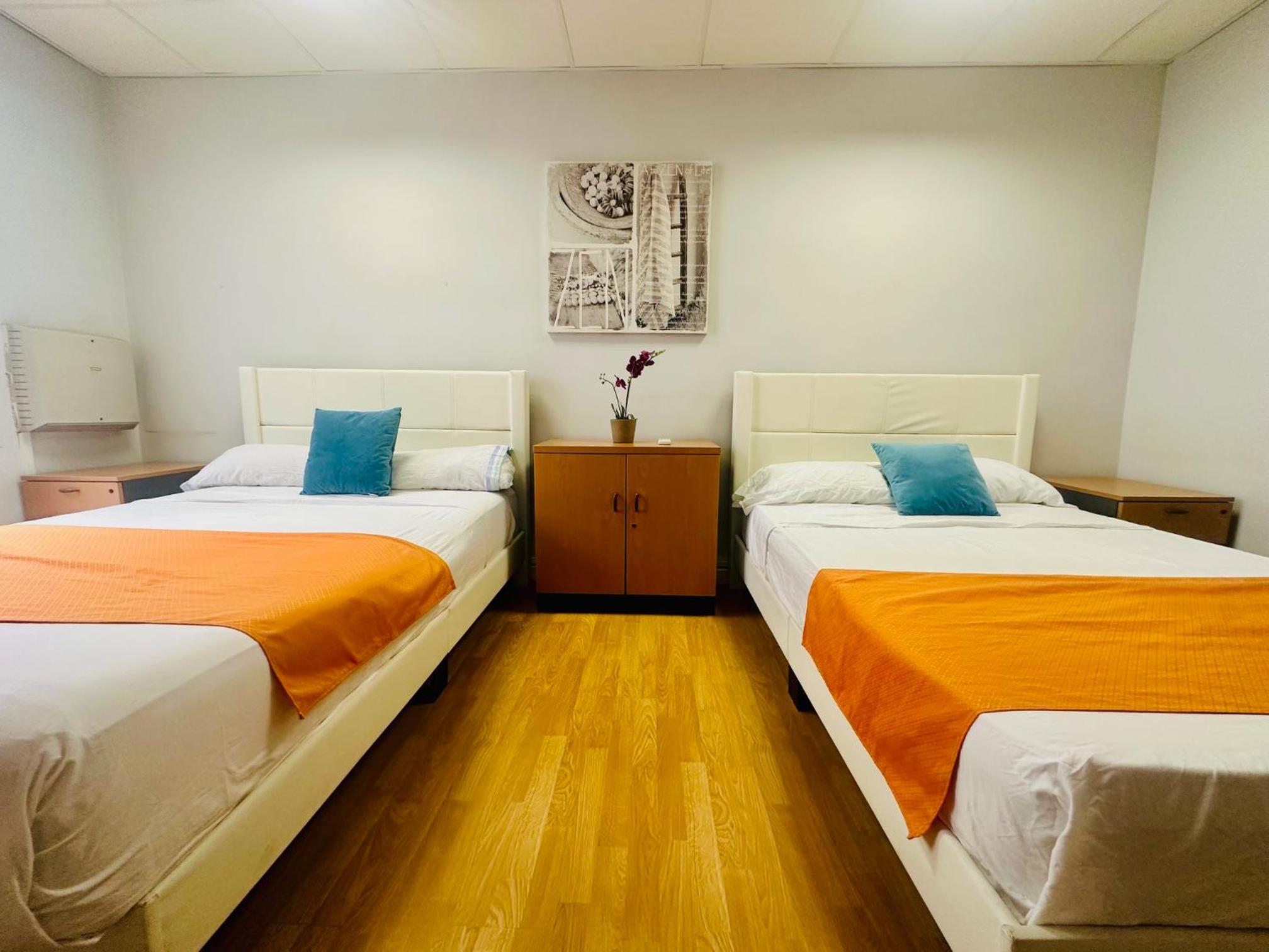 Departamento de tres habitaciones