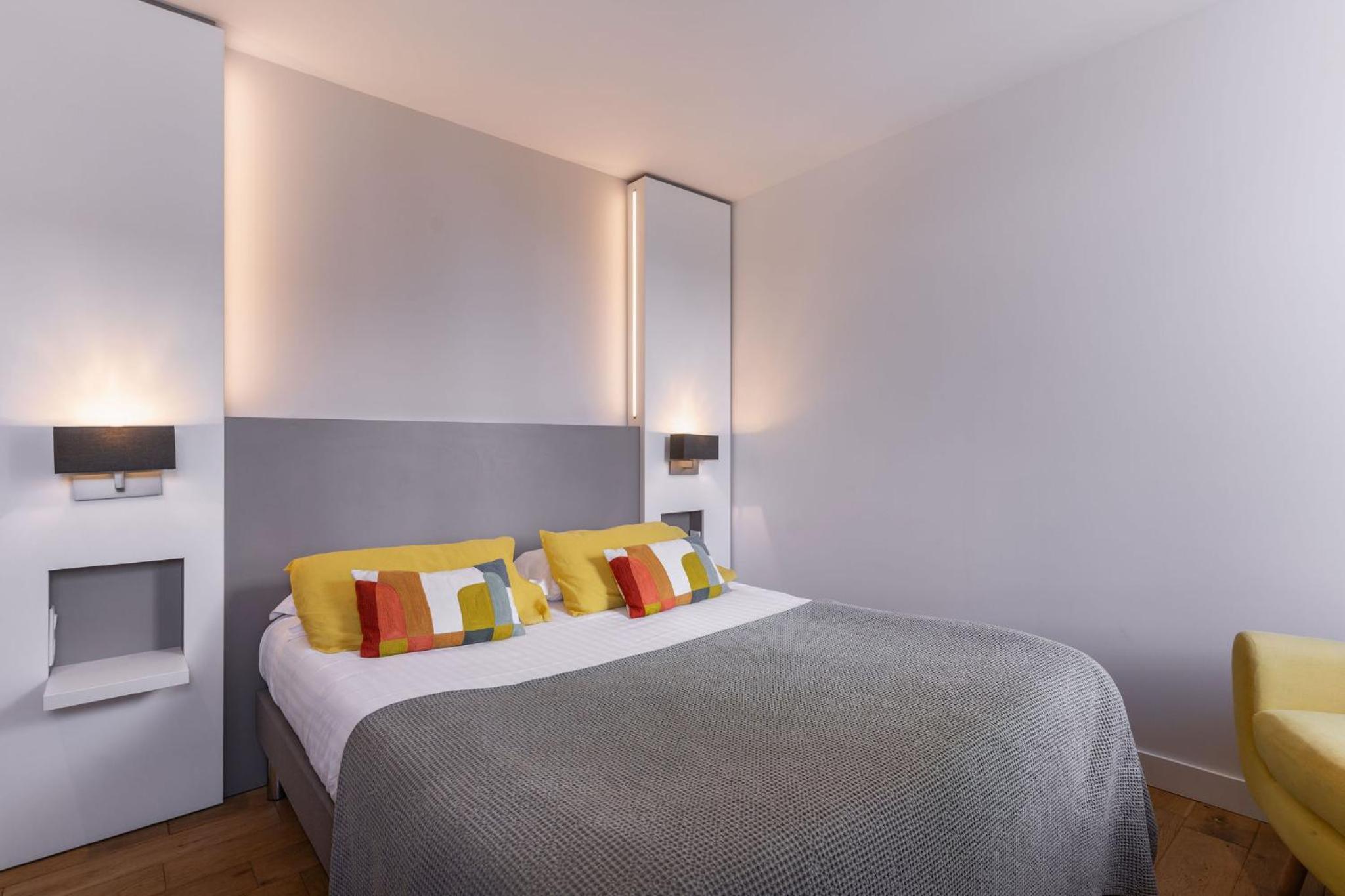 Superior Double Room photo 1