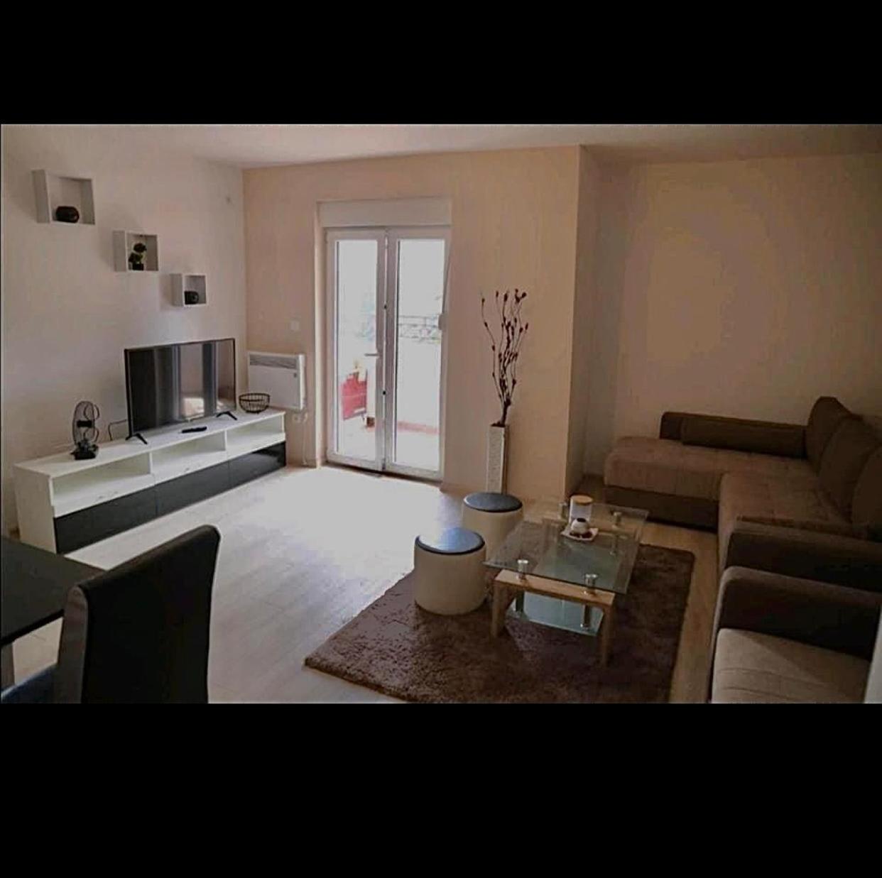 Two-Bedroom Apartment photo 1