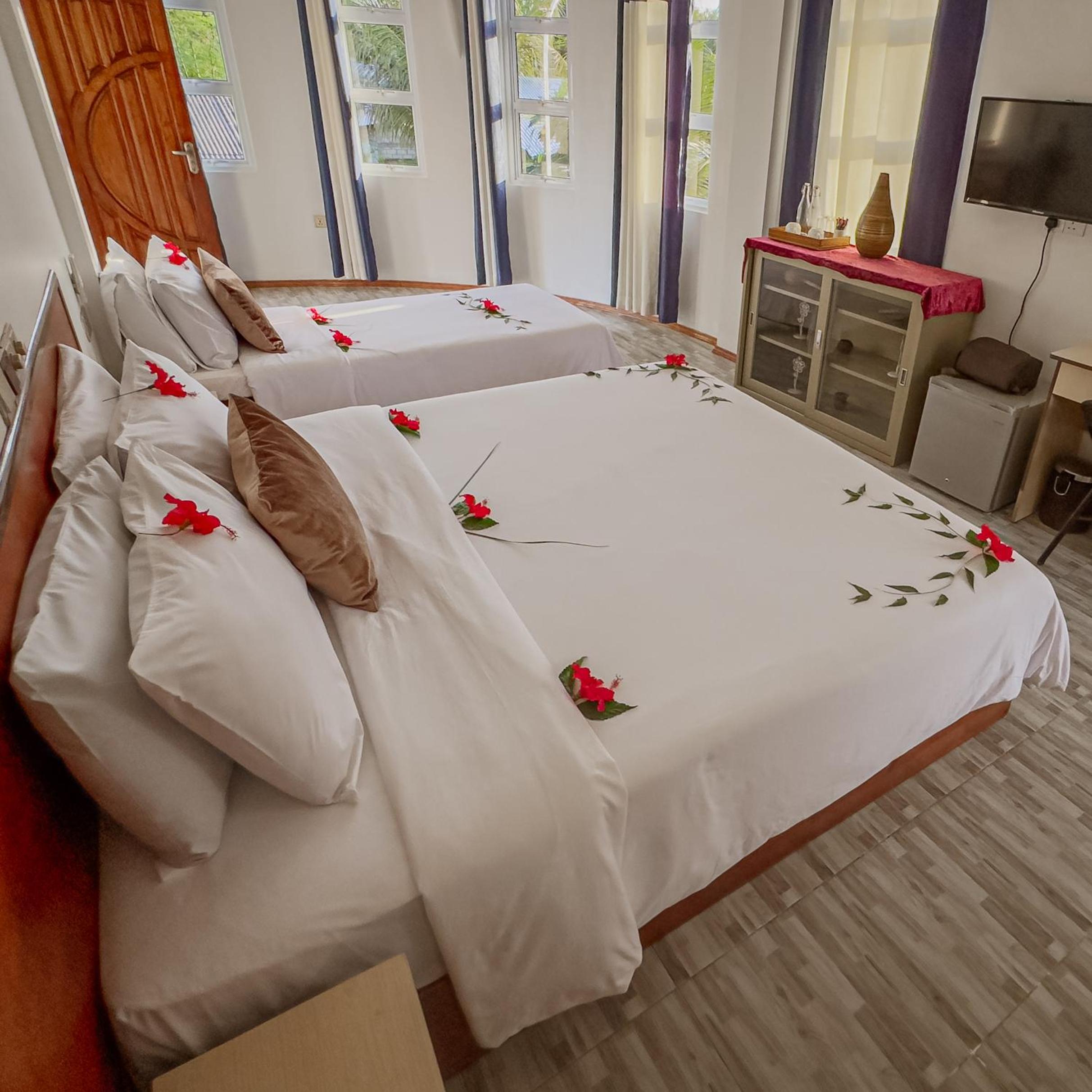 Standard Double or Twin Room photo 2
