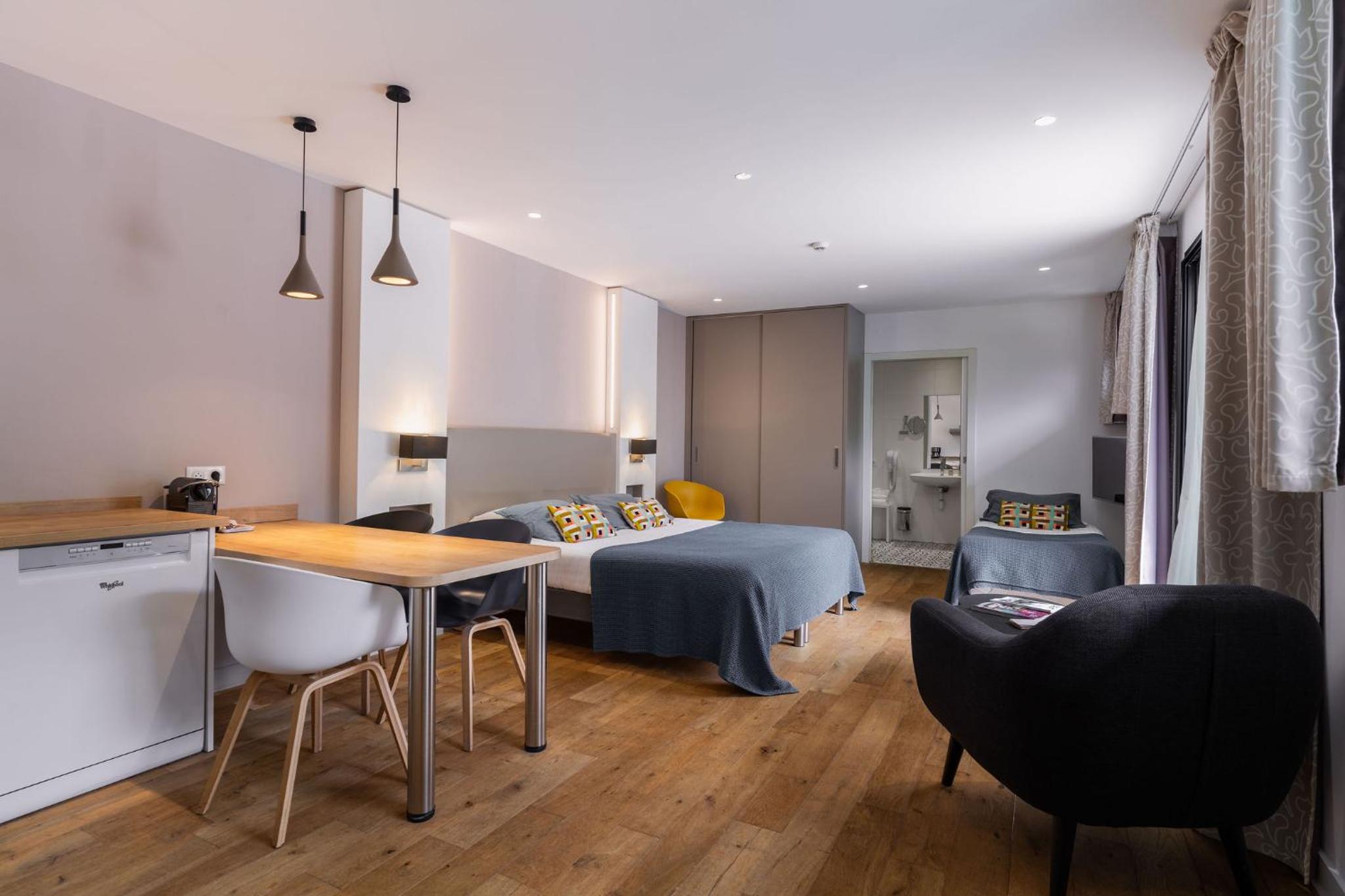 Le Cornouaille Hotel & Spa, Billede 5